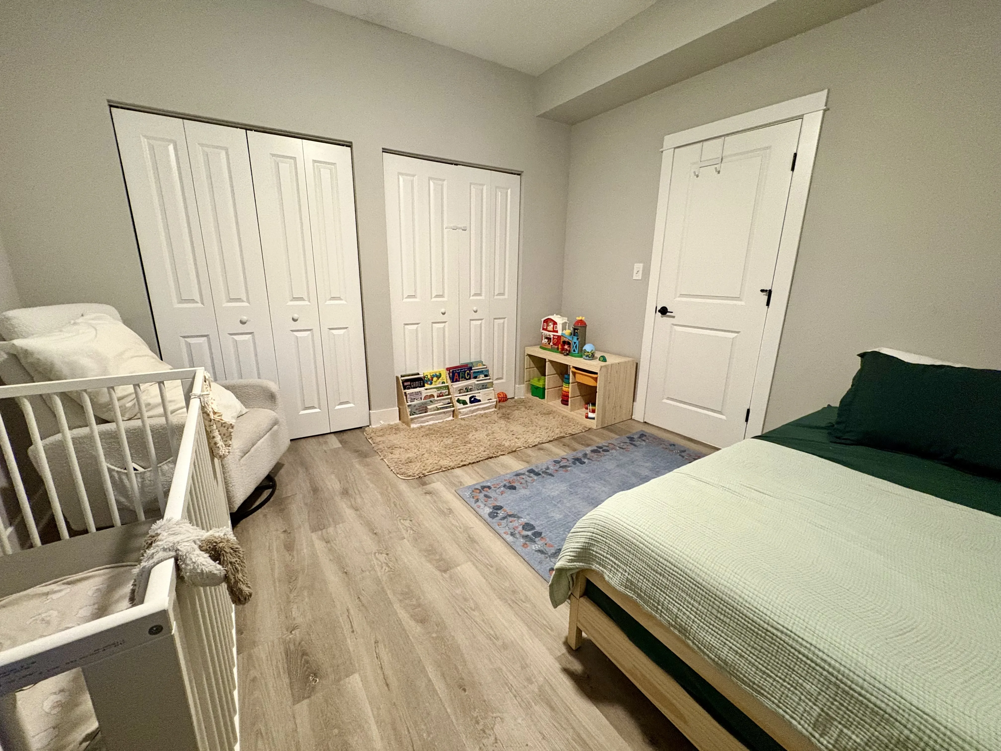 3122 W Logan Blvd 60647 60647-unit#2-Chicago-IL