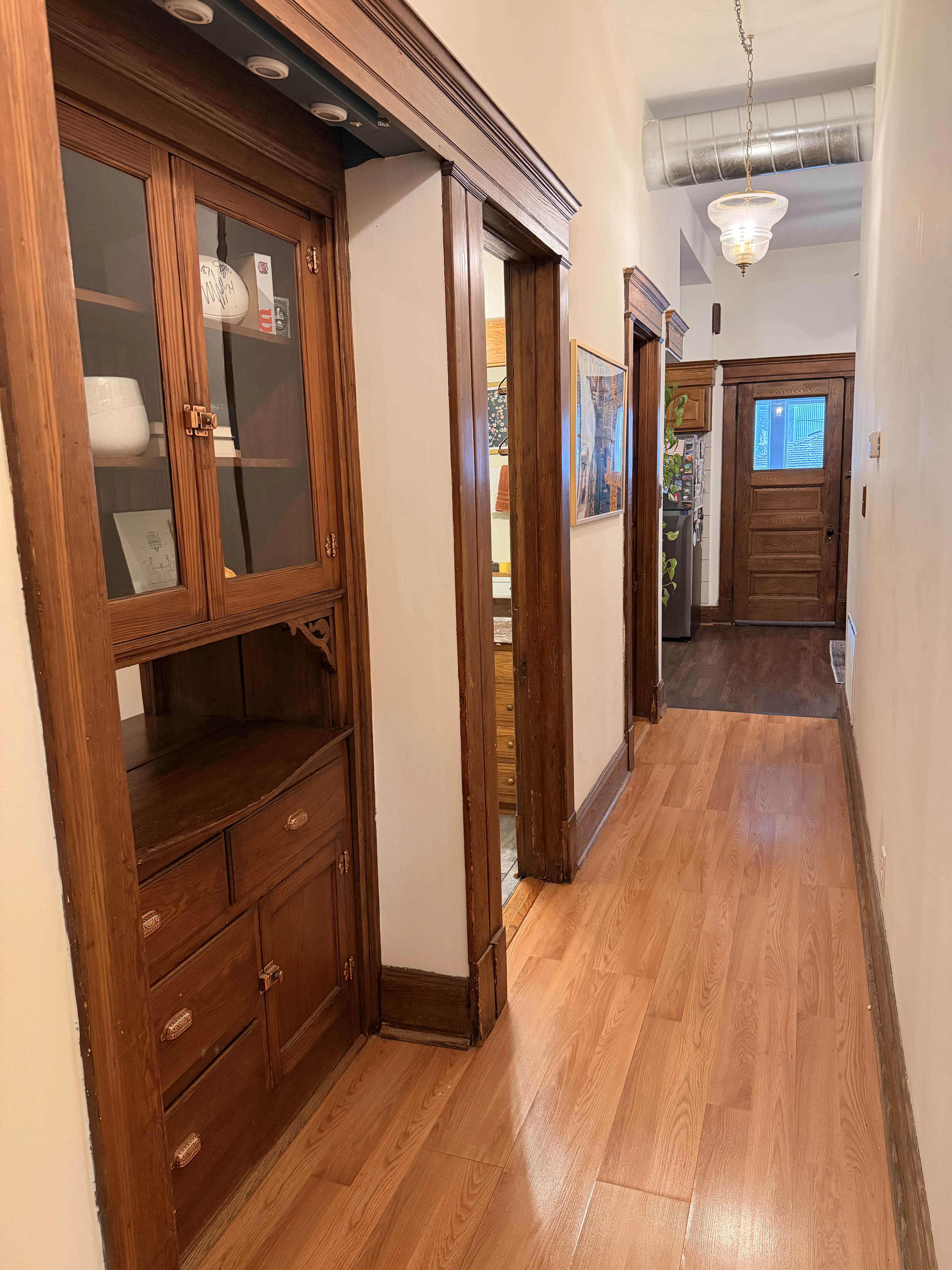 1037 N Damen 60622-unit#1-Chicago-IL