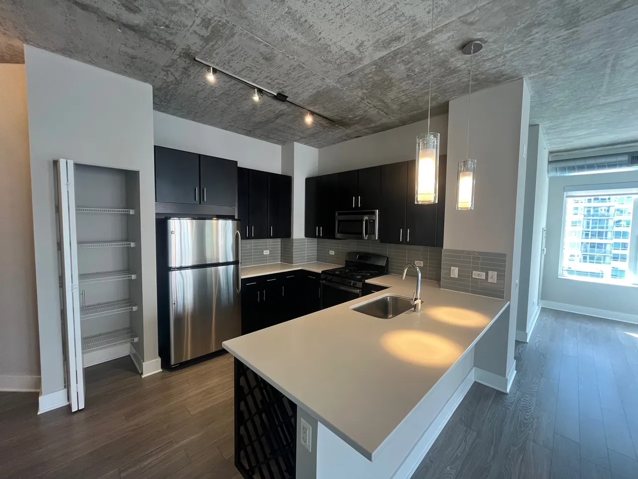 850 S Clark St   60605 60605-unit#712-Chicago-IL