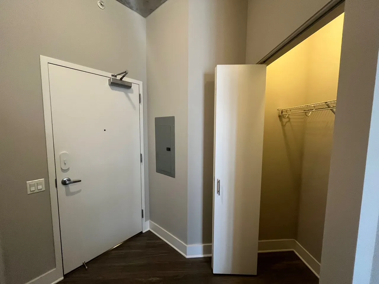 850 S Clark St   60605 60605-unit#712-Chicago-IL