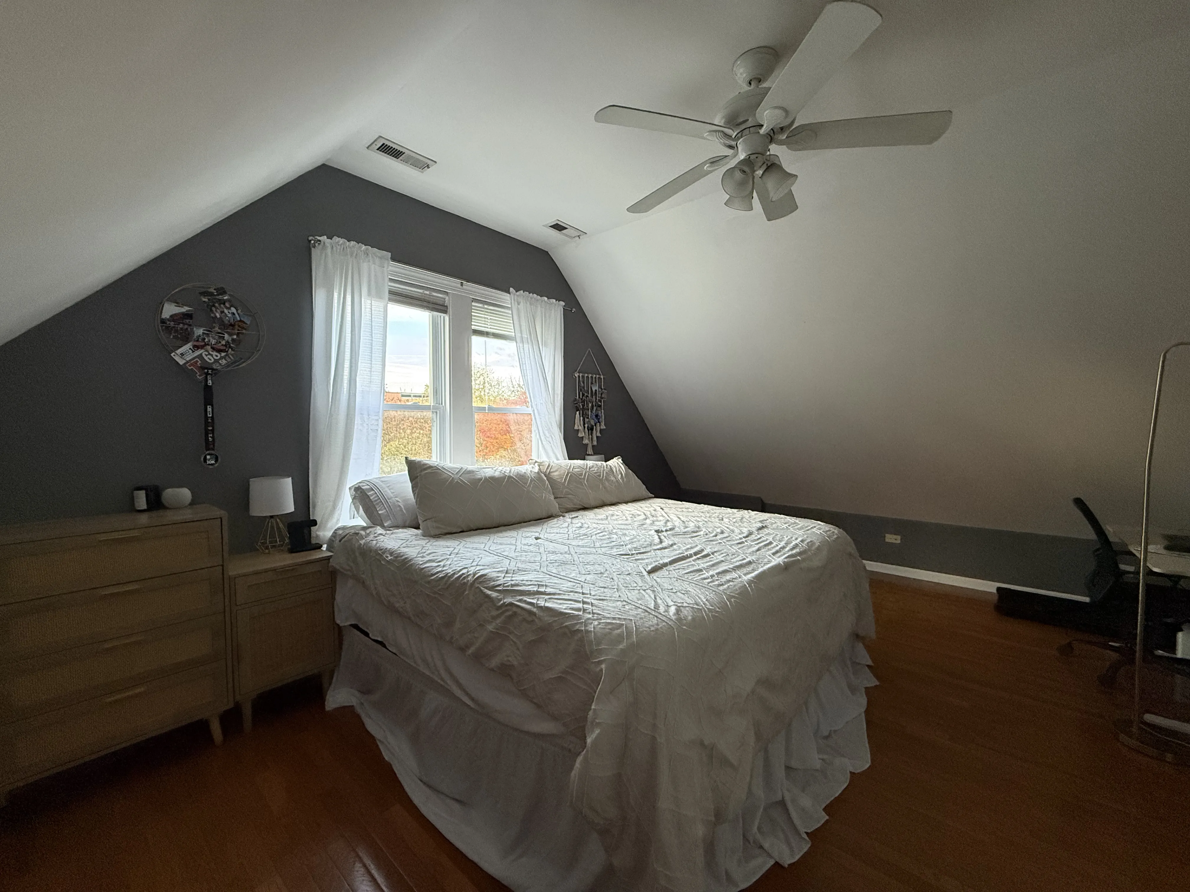 1043 W Grace St 60613 60613-unit#3-Chicago-IL