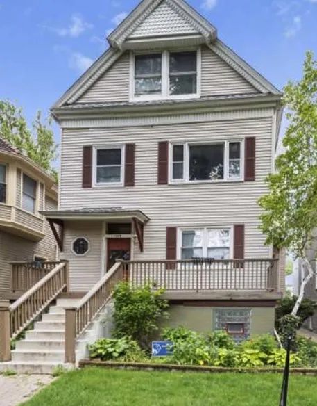 1330 W Norwood St 60660 60660-unit#2-Chicago-IL