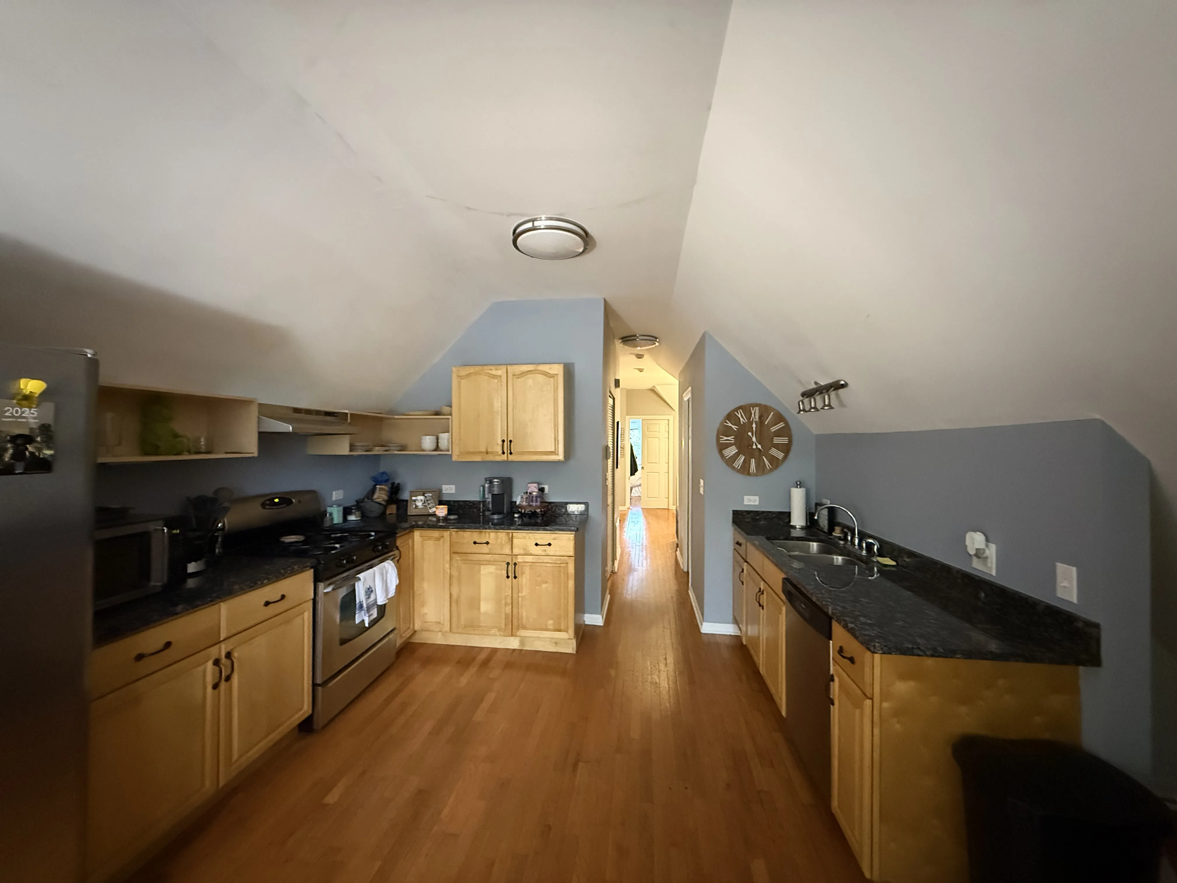 1043 W Grace St 60613 60613-unit#3-Chicago-IL