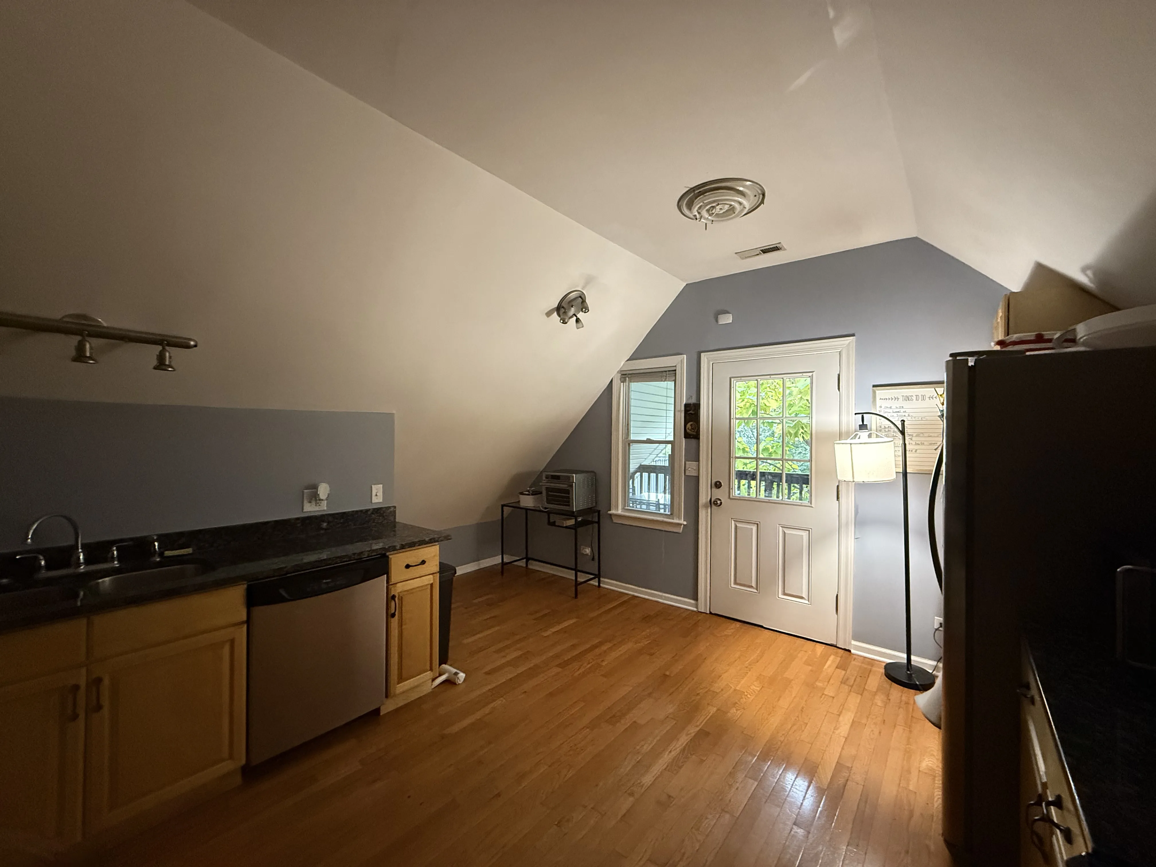 1043 W Grace St 60613 60613-unit#3-Chicago-IL