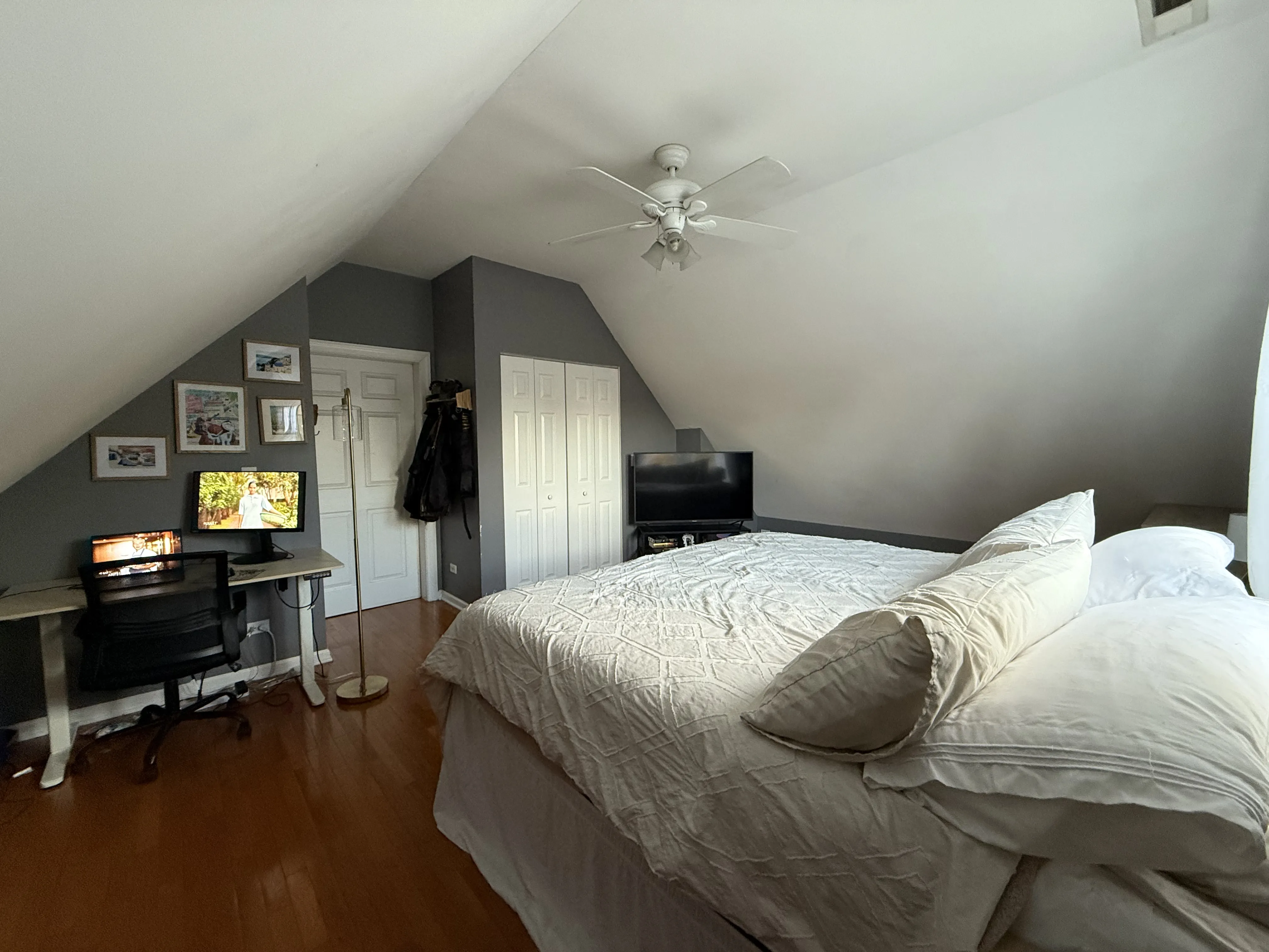 1043 W Grace St 60613 60613-unit#3-Chicago-IL