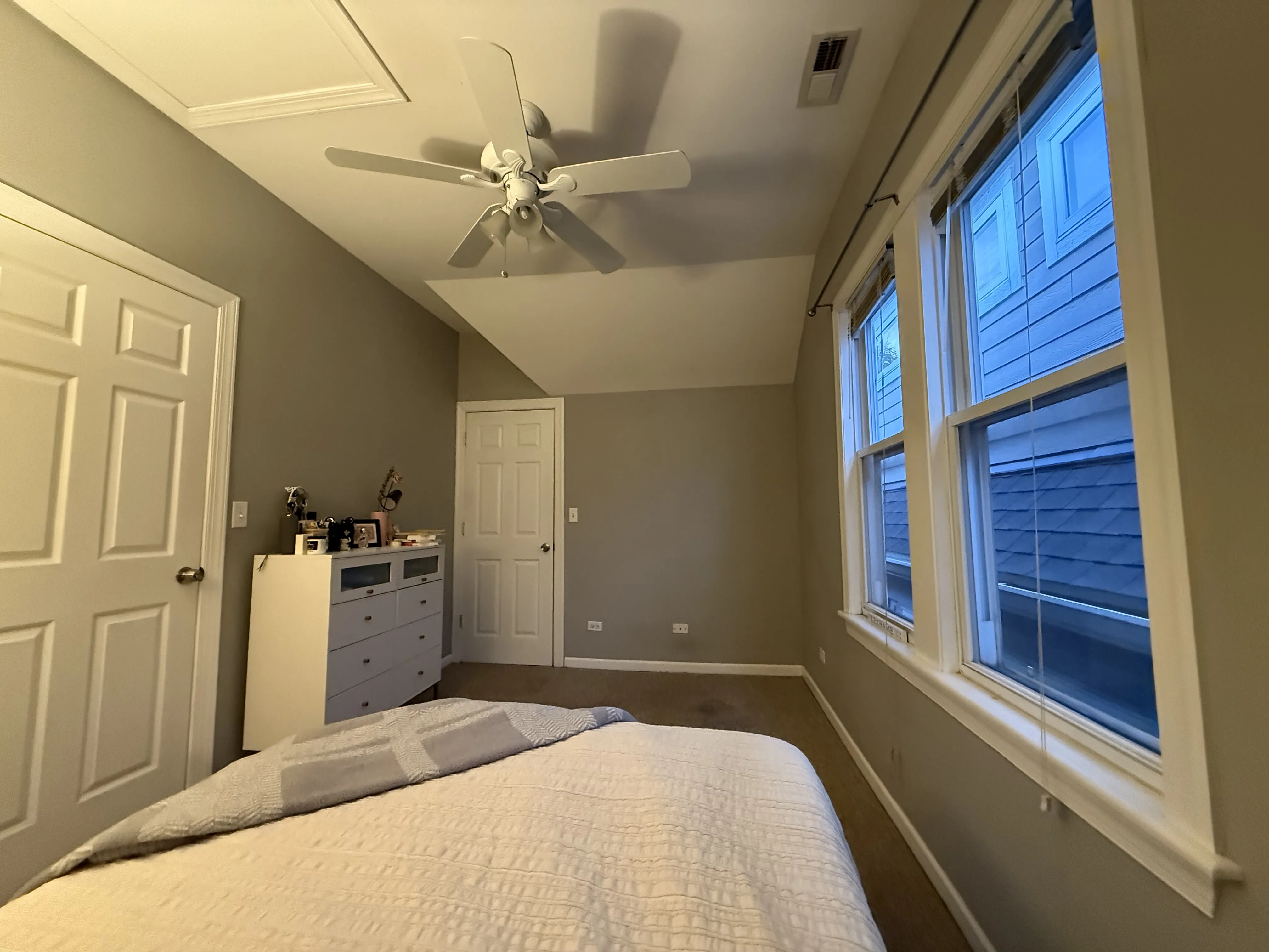 1043 W Grace St 60613 60613-unit#3-Chicago-IL