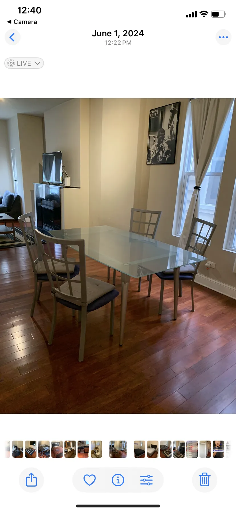 1846 North Mozart 60647-Chicago -IL