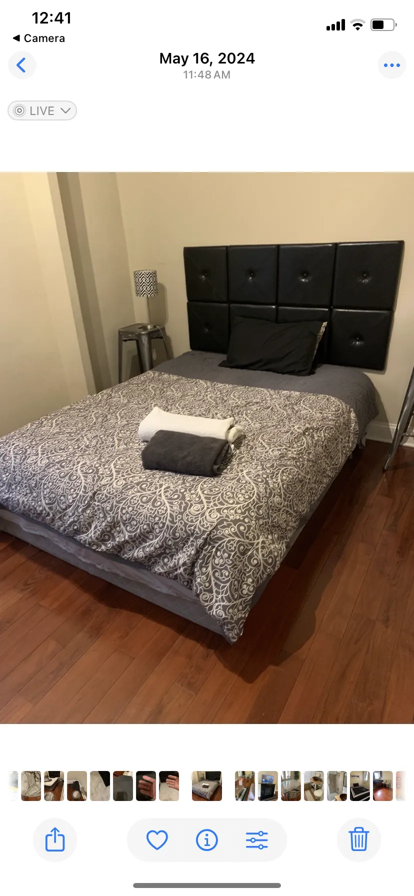 1846 North Mozart 60647-Chicago -IL