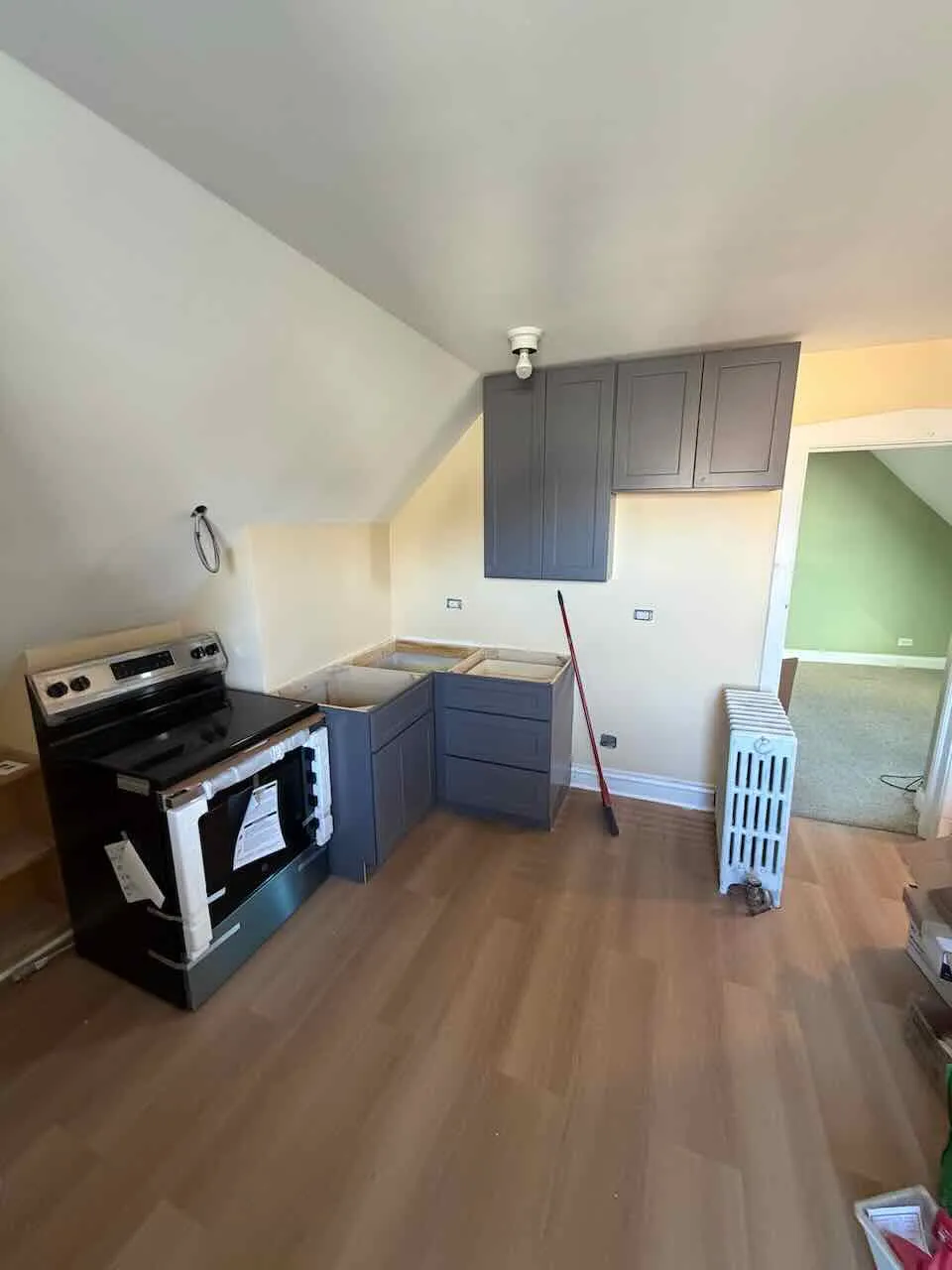 1330 W Norwood St   60660 60660-unit#3-Chicago-IL