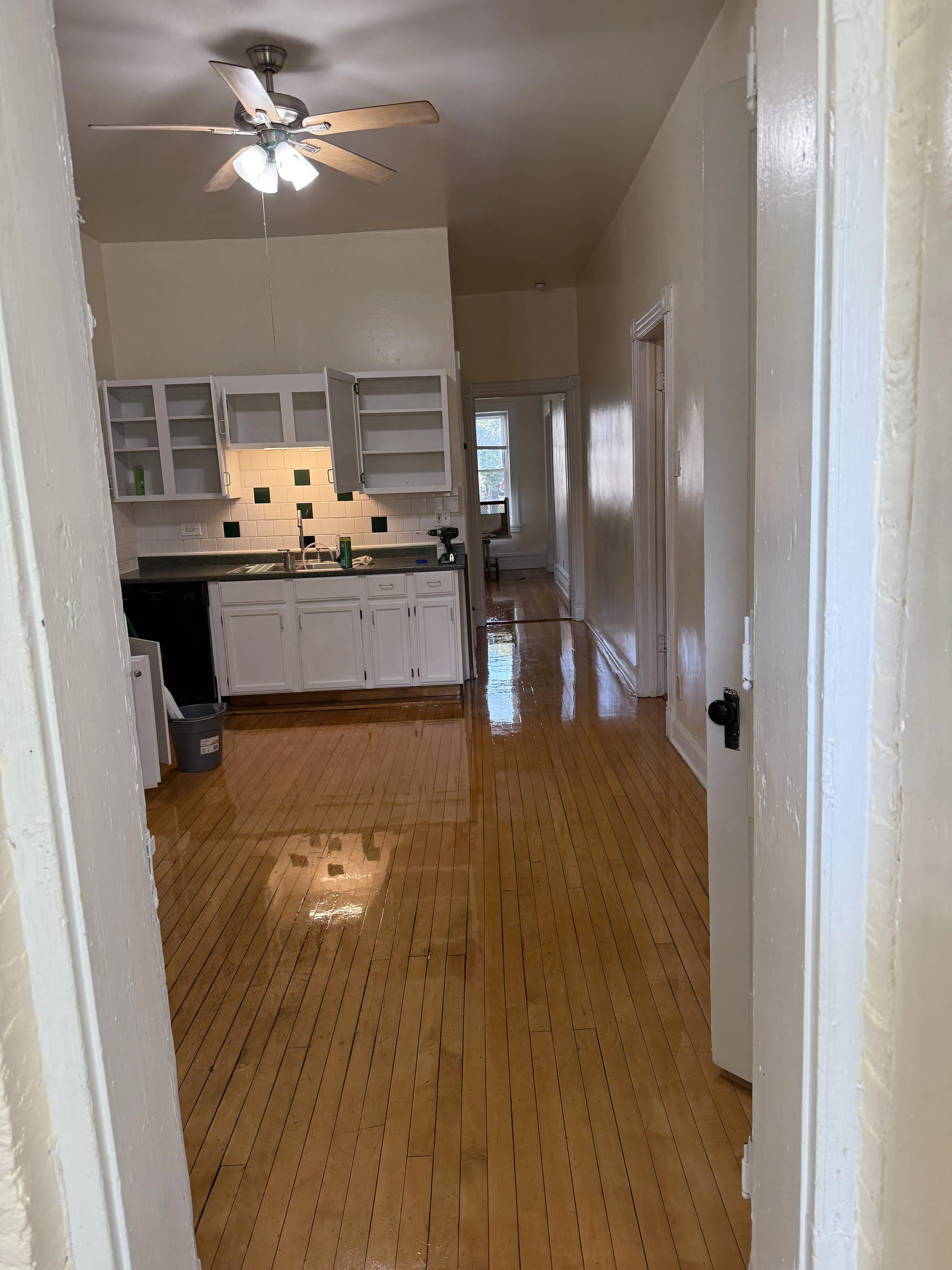 2419 N FAIRFIELD AVE 60647-unit#1F-Chicago-IL