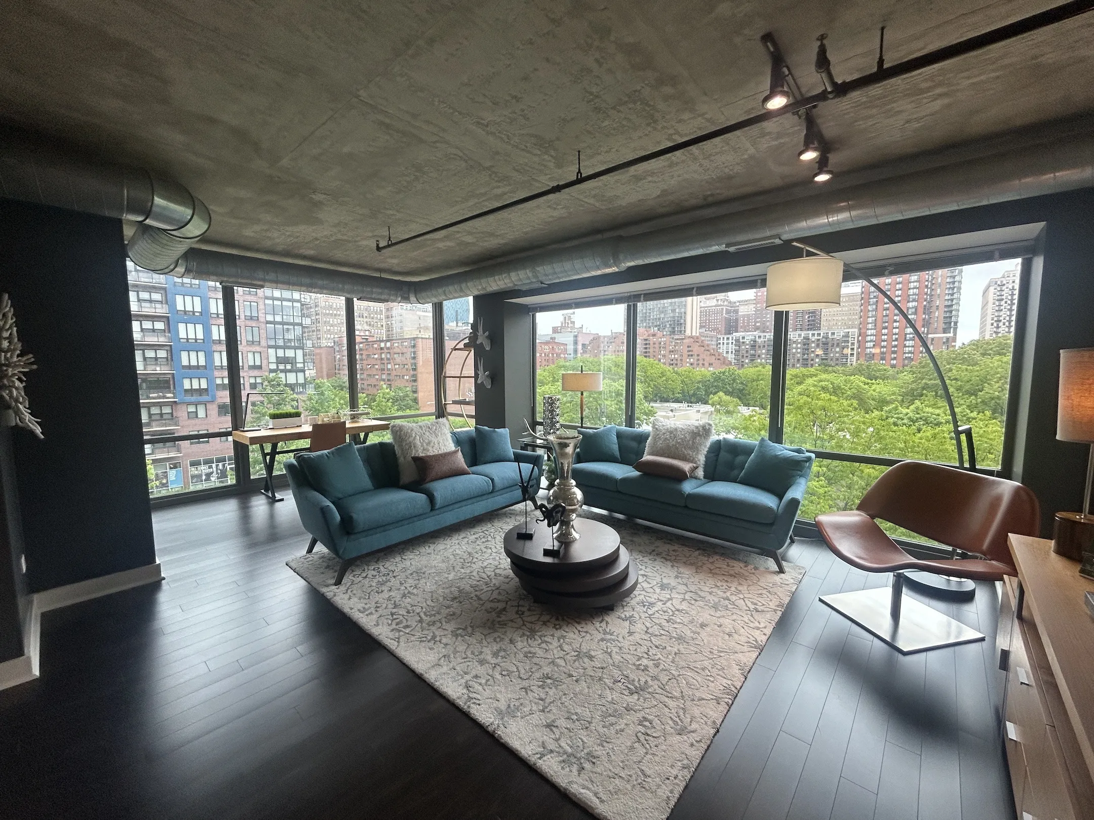 900 S Clark St 60605 60605-unit#419-Chicago-IL