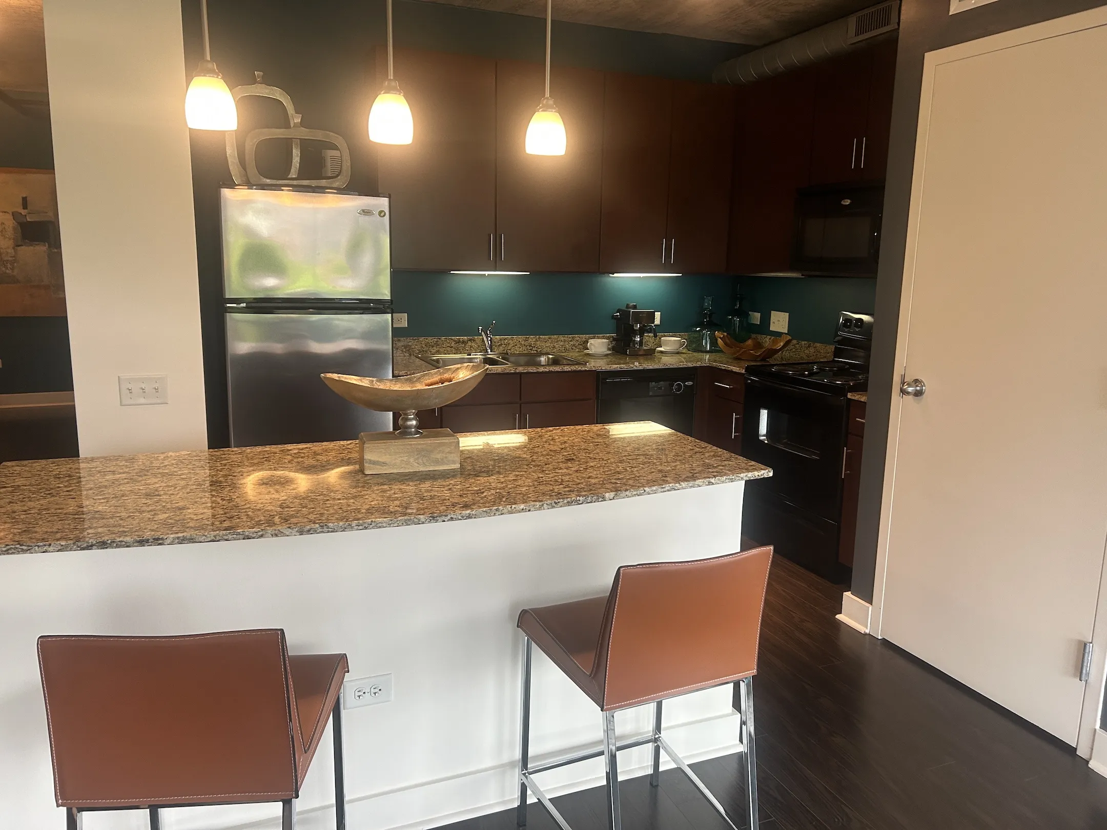 900 S Clark St   60605 60605-unit#419-Chicago-IL