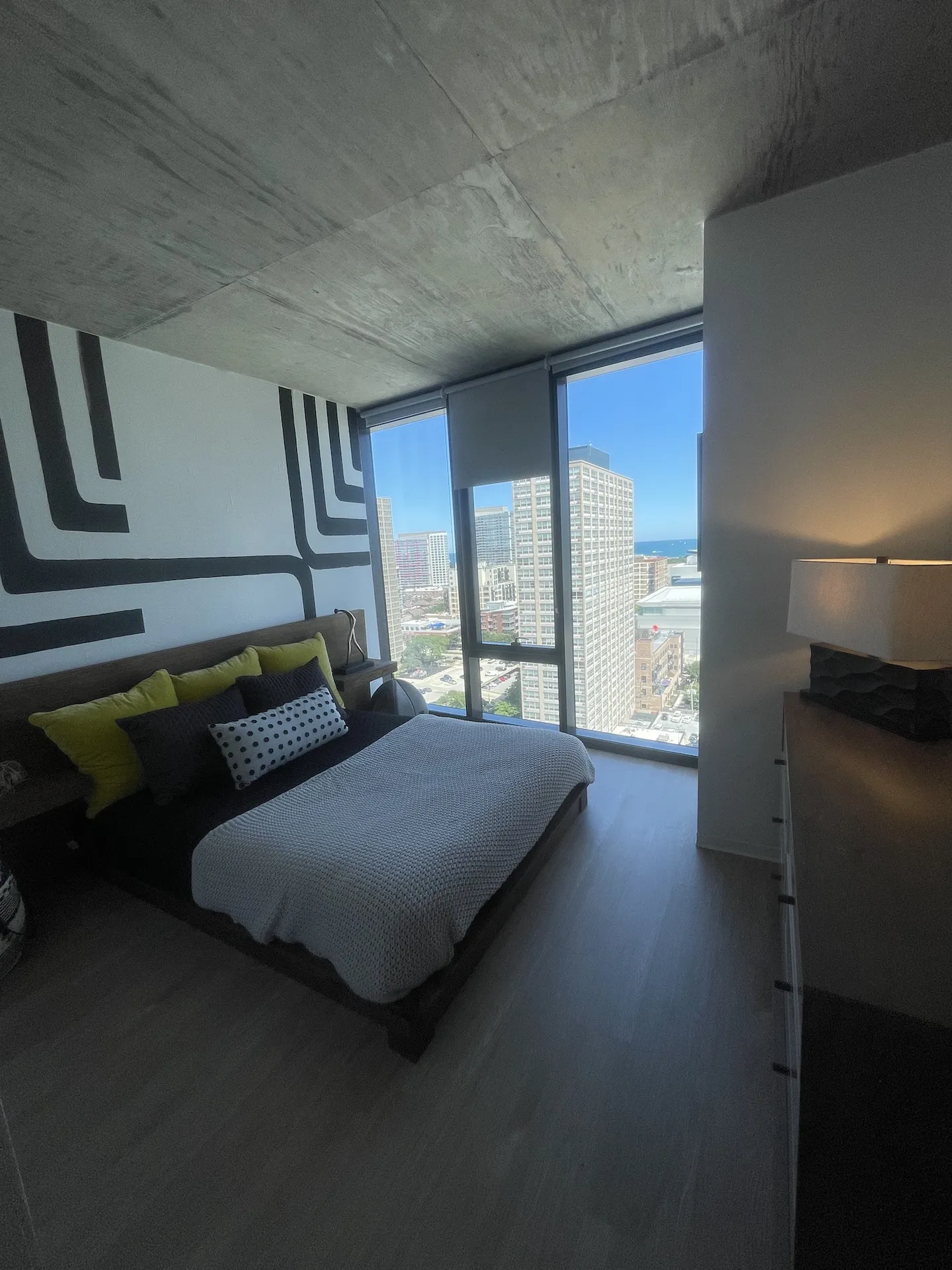 2111 S Wabash Ave   60616 60616-unit#1706-Chicago-IL