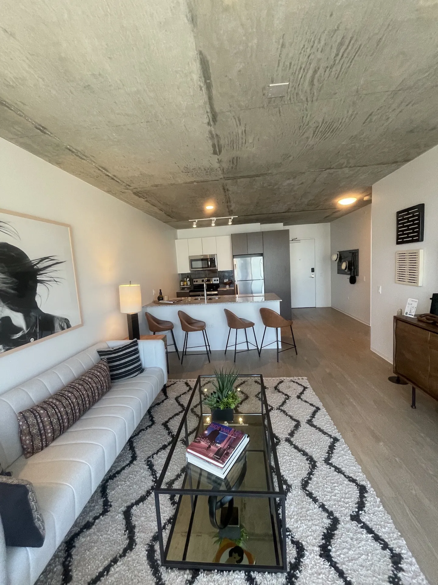 2111 S Wabash Ave   60616 60616-unit#1706-Chicago-IL