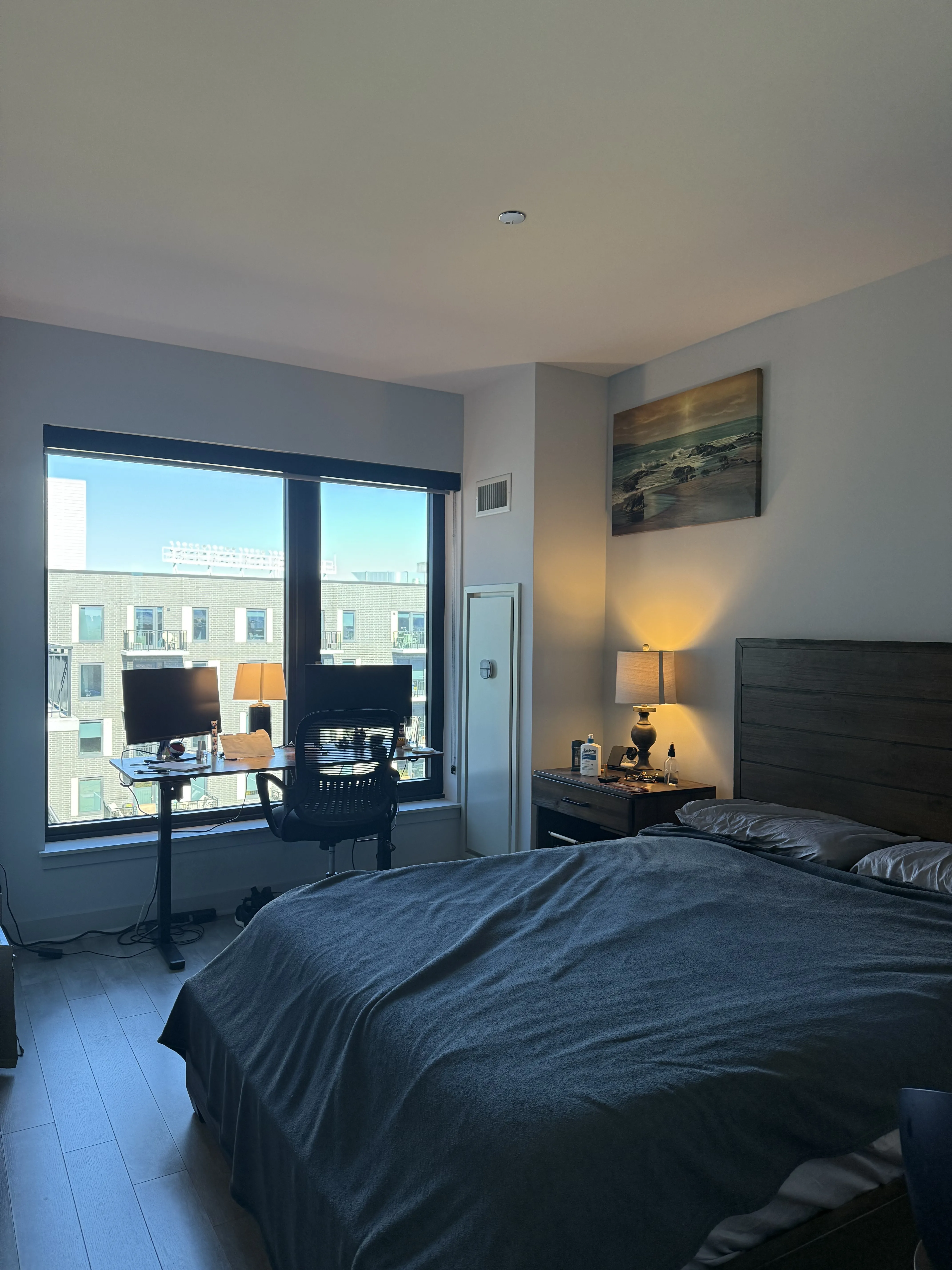 1025 W Addison St   60613 60613-Residences at Addison & Clark-unit#817-Chicago-IL