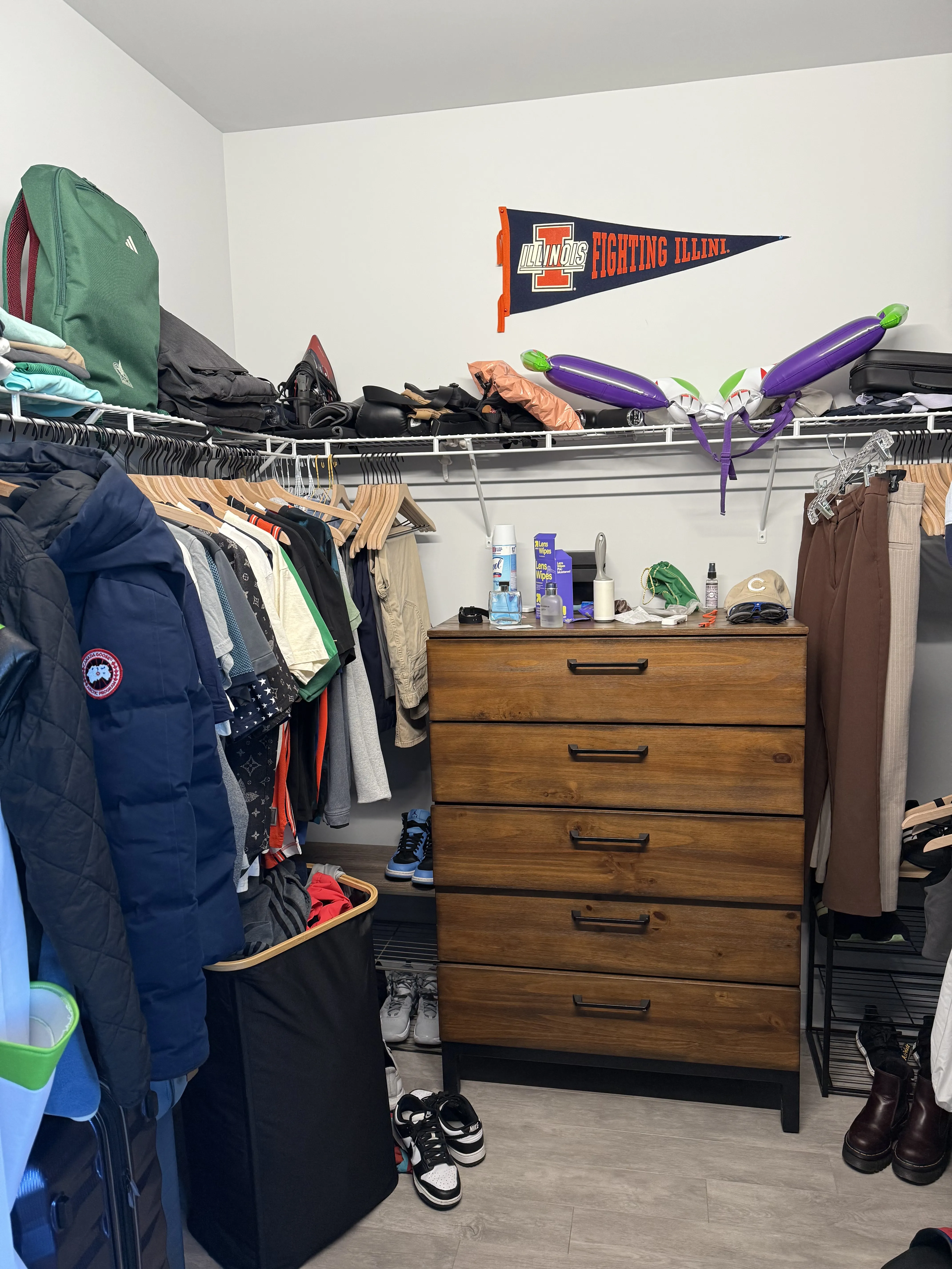 1025 W Addison St   60613 60613-Residences at Addison & Clark-unit#817-Chicago-IL