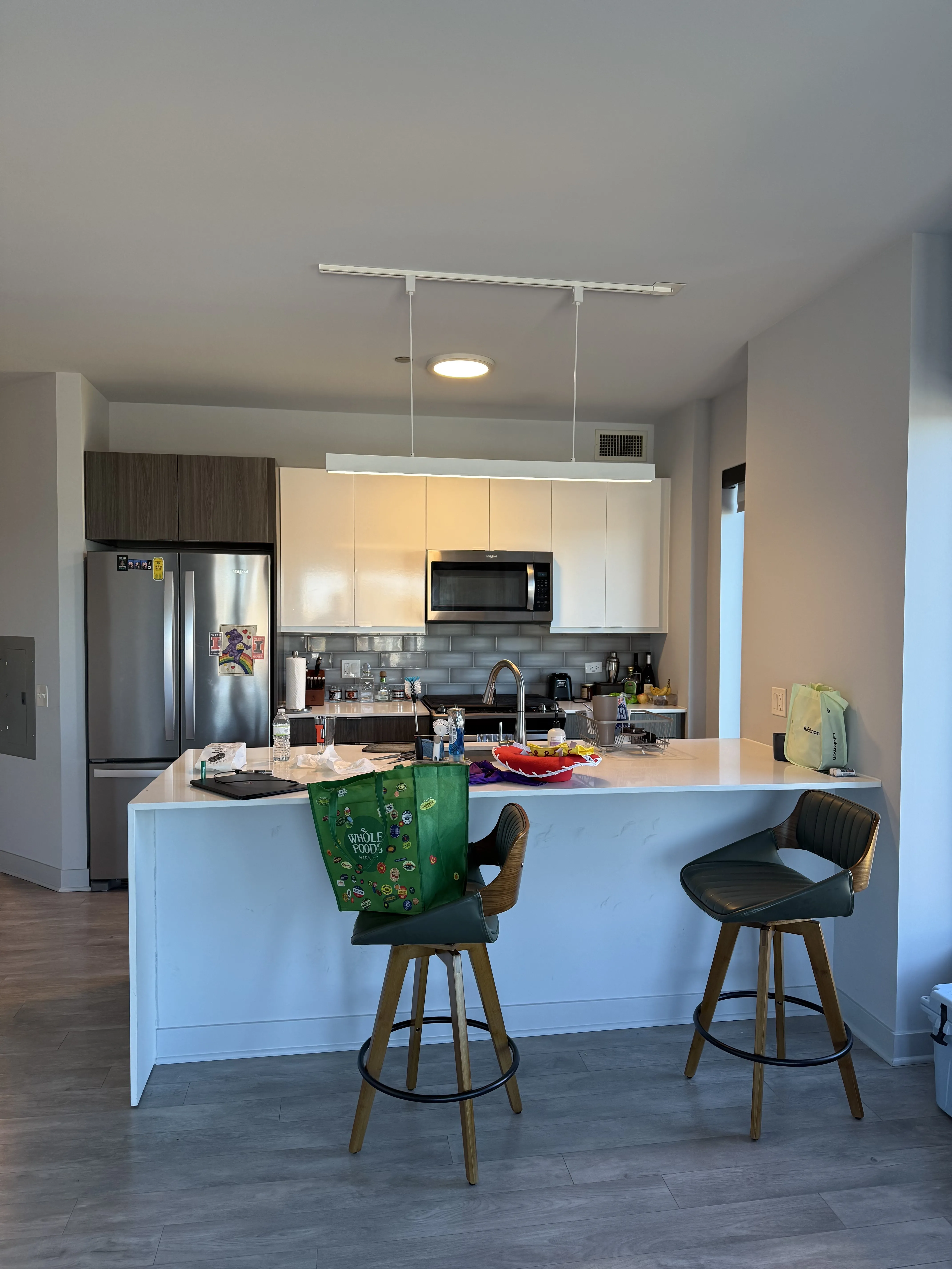 1025 W Addison St   60613 60613-Residences at Addison & Clark-unit#817-Chicago-IL