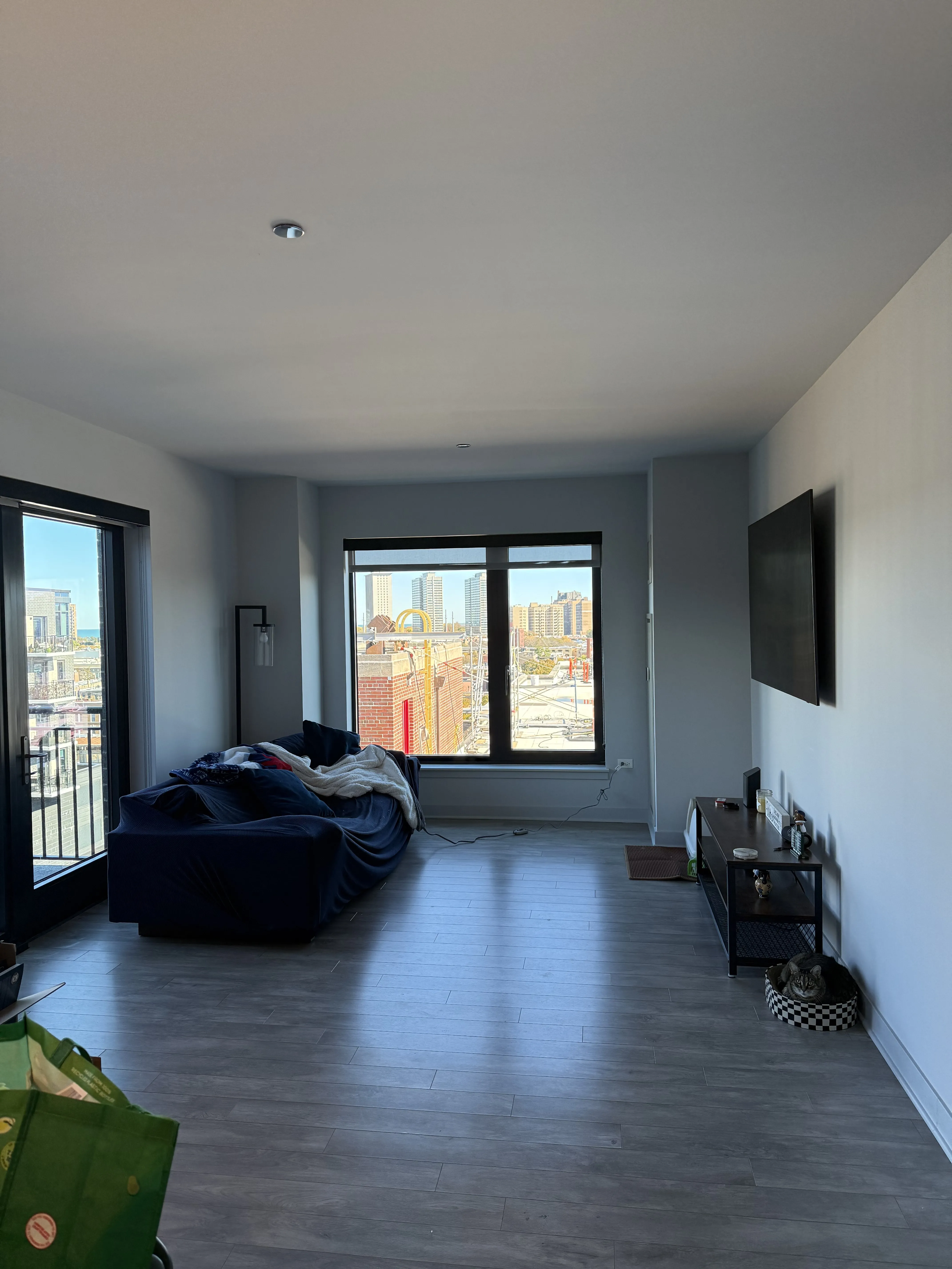 1025 W Addison St   60613 60613-Residences at Addison & Clark-unit#817-Chicago-IL
