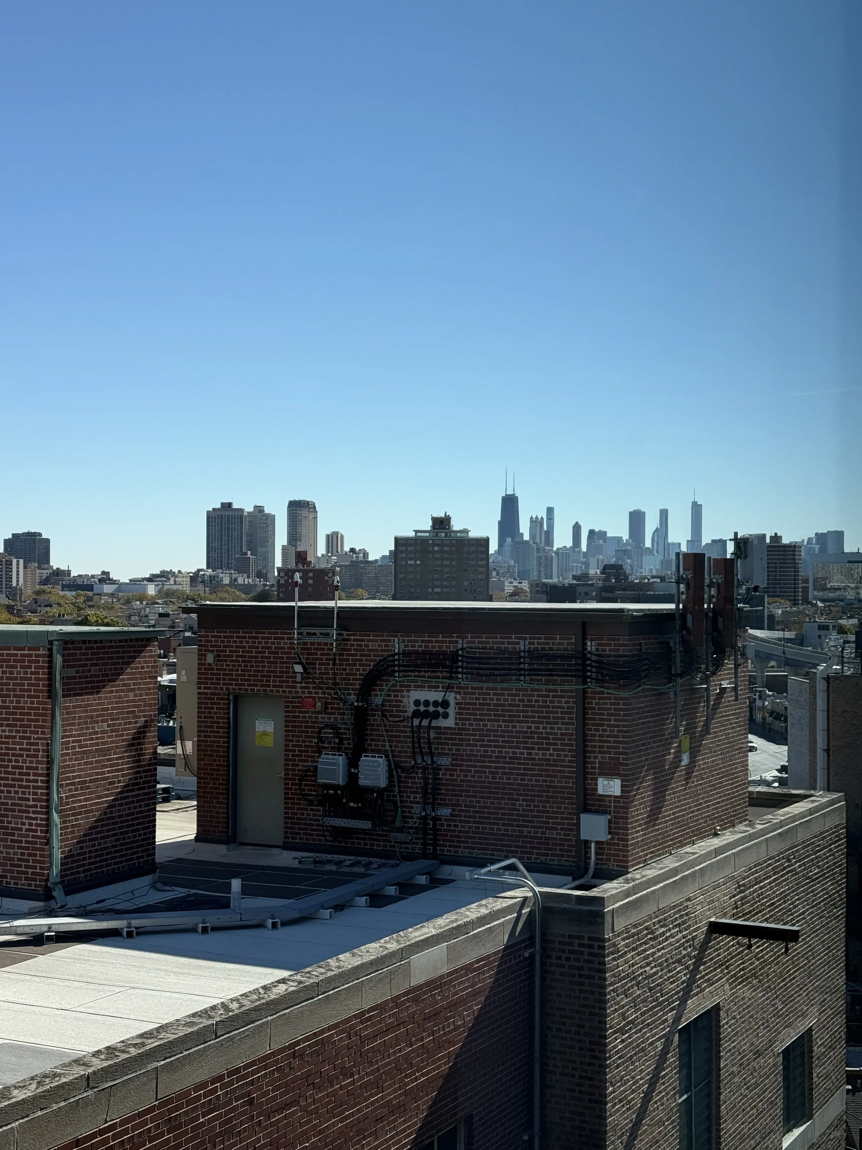 1025 W Addison St   60613 60613-Residences at Addison & Clark-unit#817-Chicago-IL
