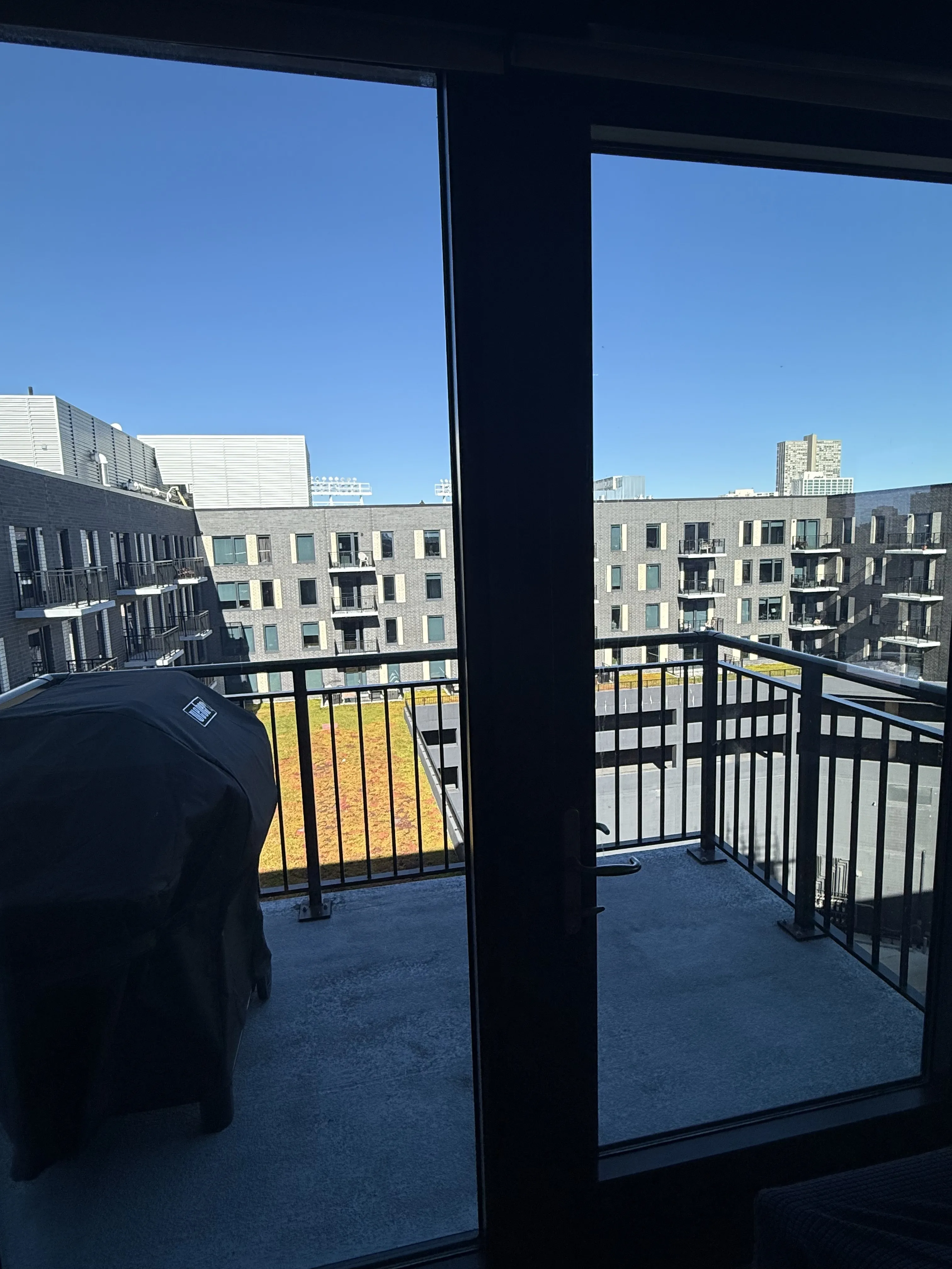 1025 W Addison St   60613 60613-Residences at Addison & Clark-unit#817-Chicago-IL