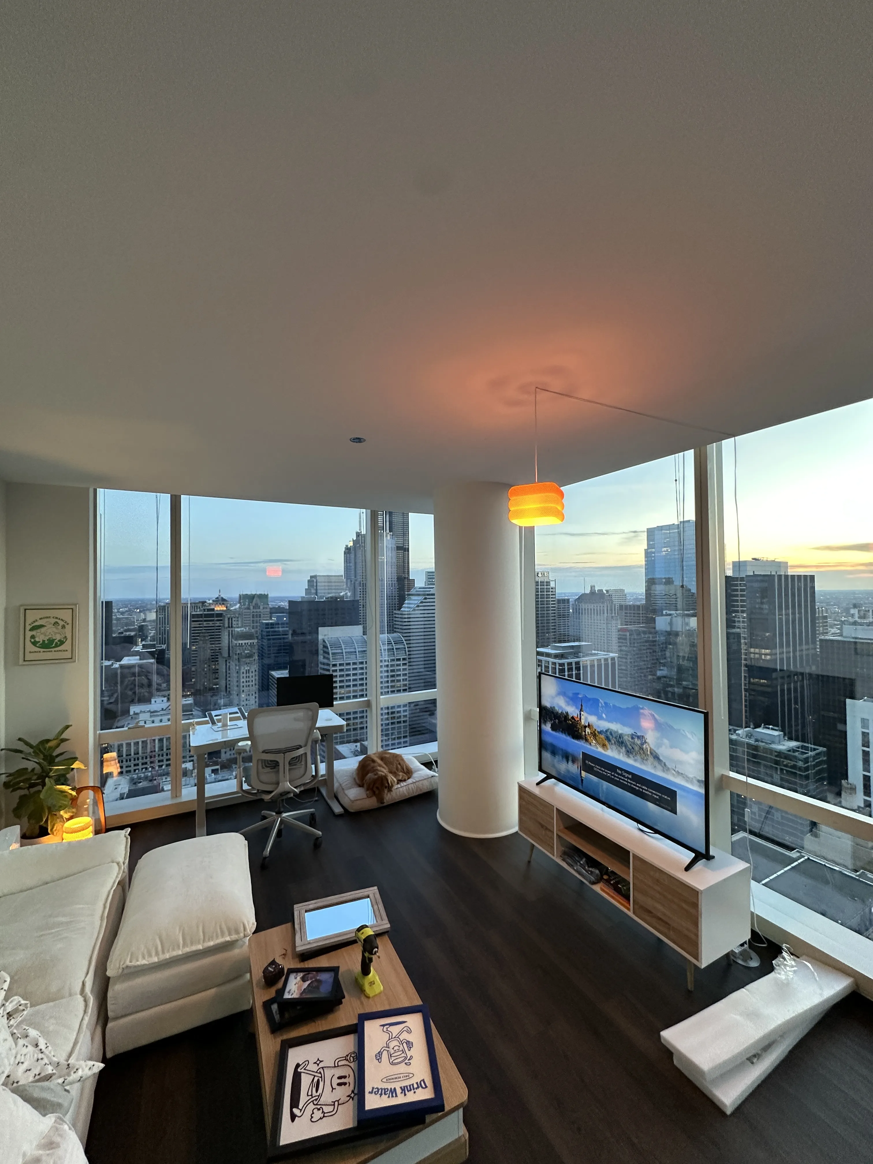 111 W Wacker Dr 60601 60601-OneEleven-Chicago-IL