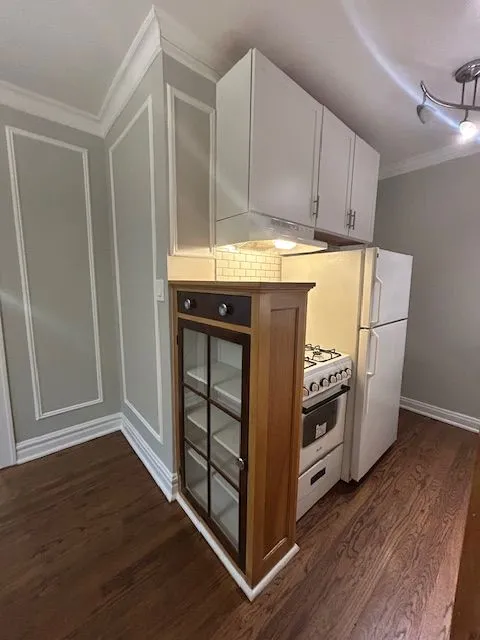 1601 W Thome Ave   60660 60660-unit#3f-Chicago-IL