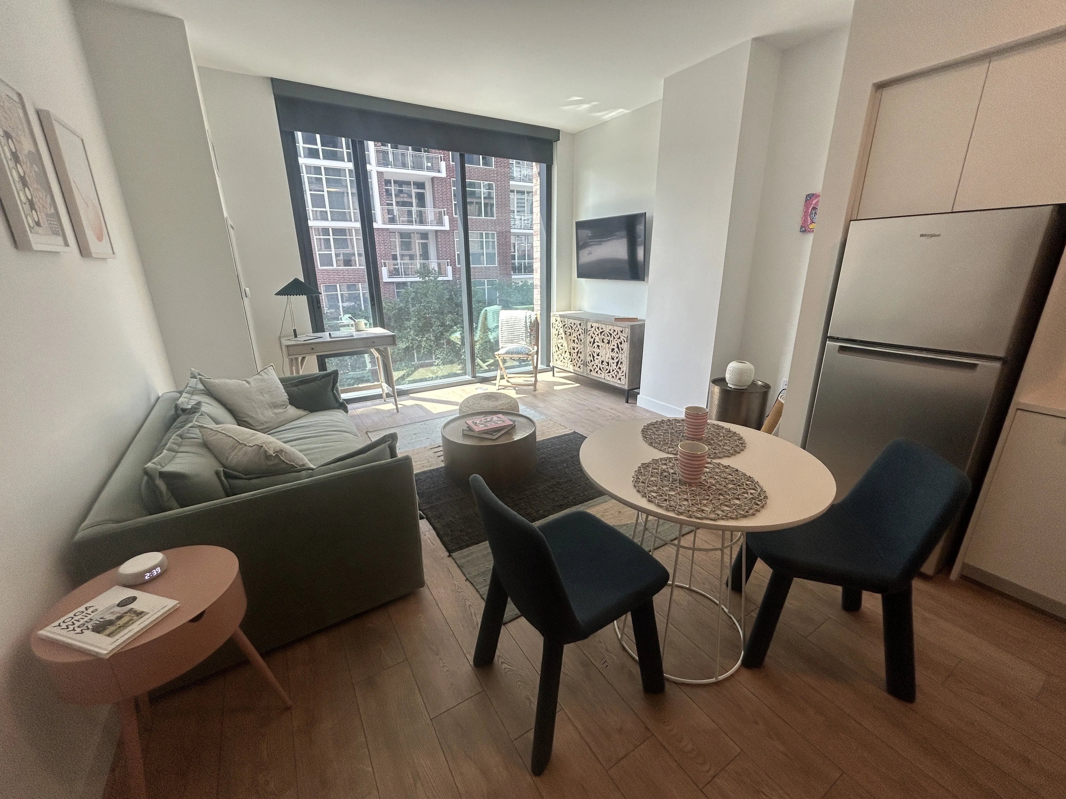 845 W Monroe St 60607 60607-unit#621-Chicago-IL