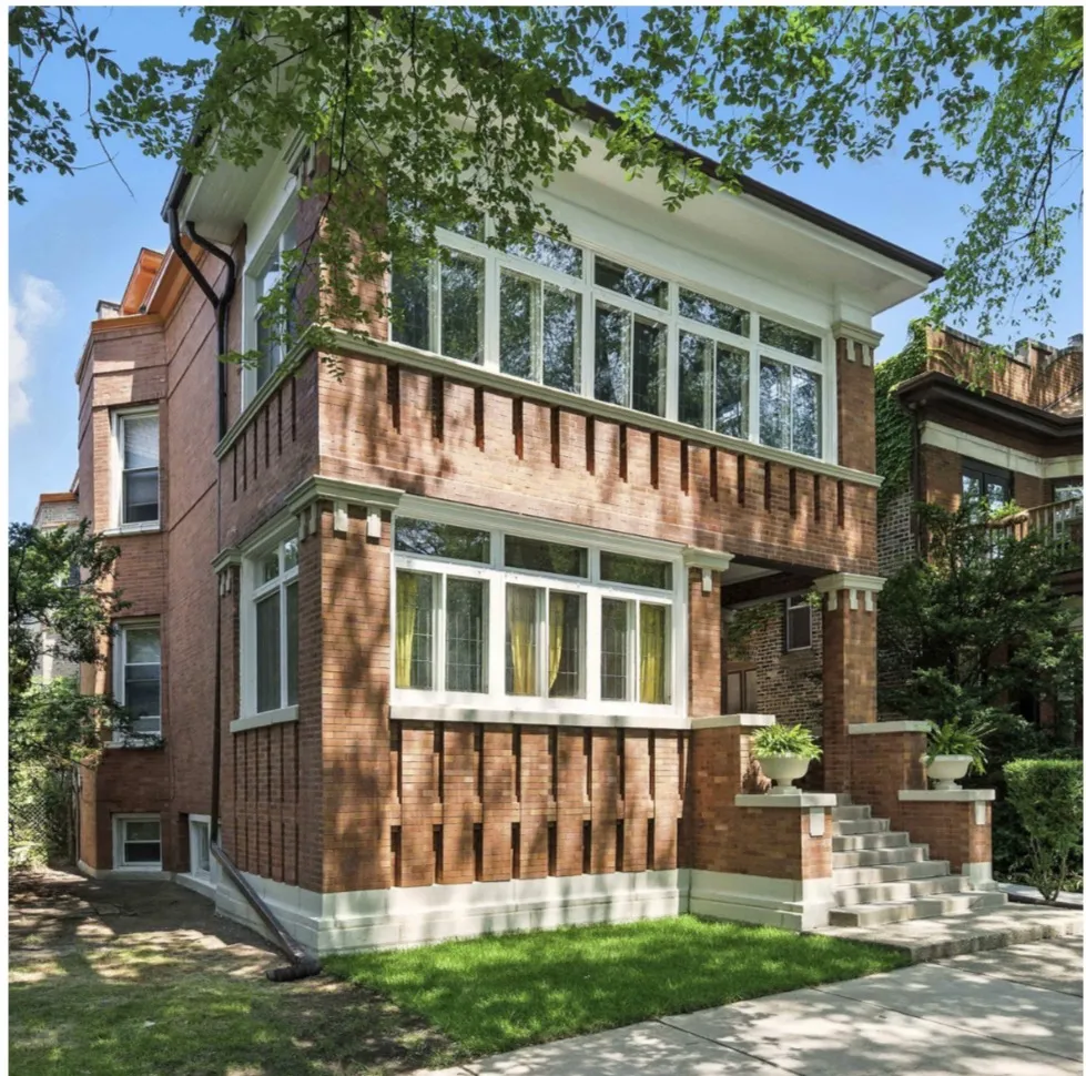 3114 W Palmer Square   60647 60647-unit#1-Chicago-IL