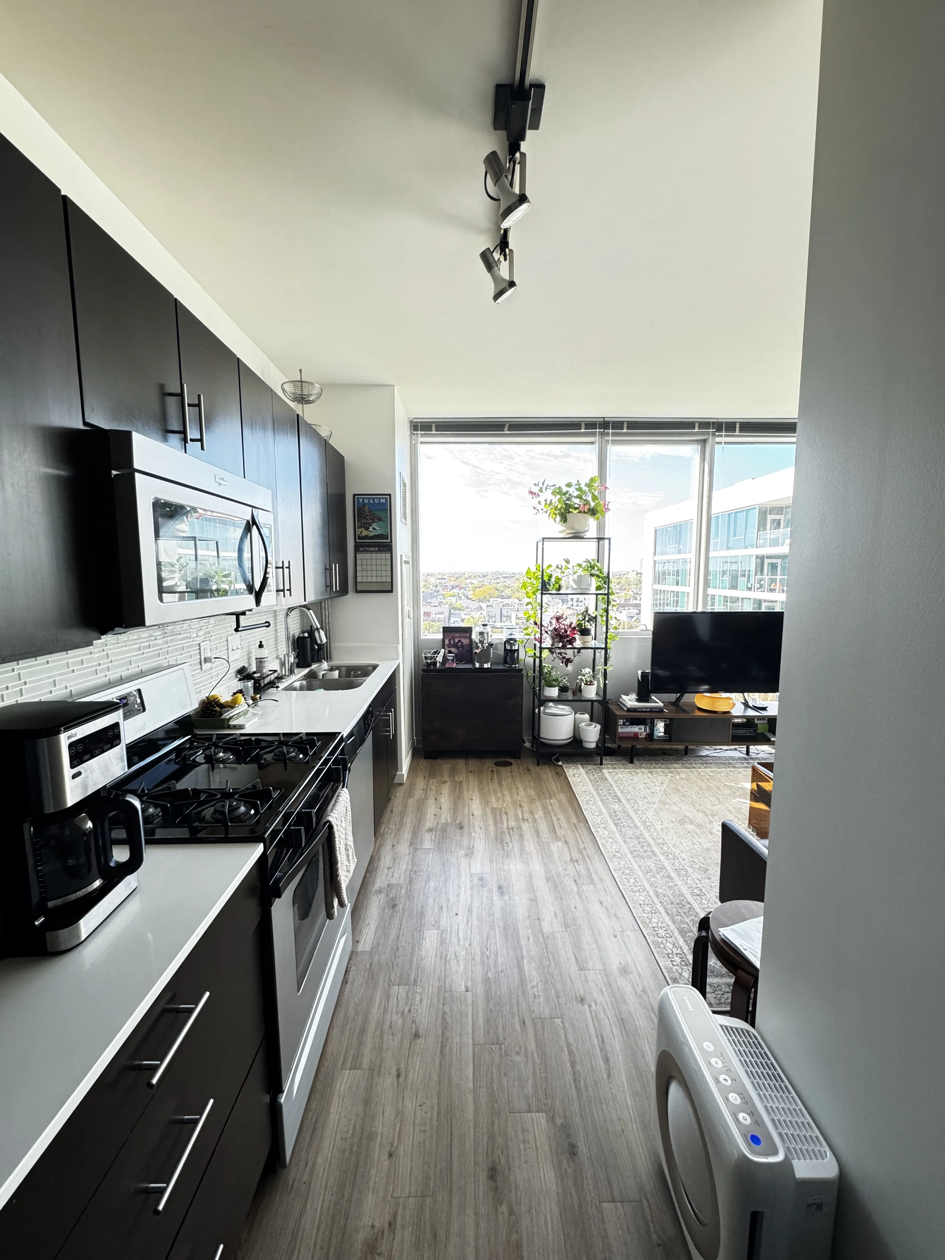 3740 N Halsted St 60613 60613-Halsted Flats-unit#1109-Chicago-IL