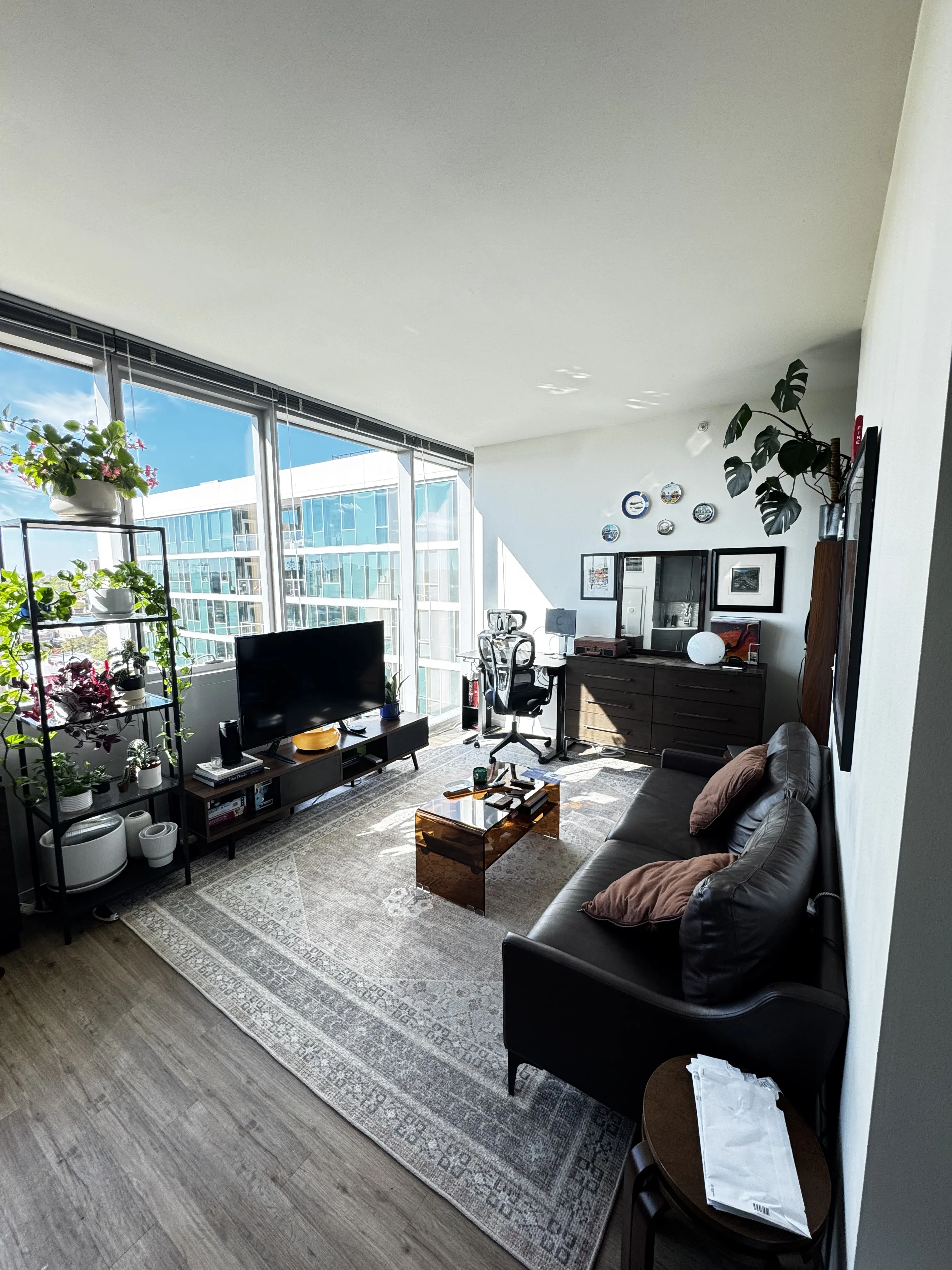 3740 N Halsted St 60613 60613-Halsted Flats-unit#1109-Chicago-IL