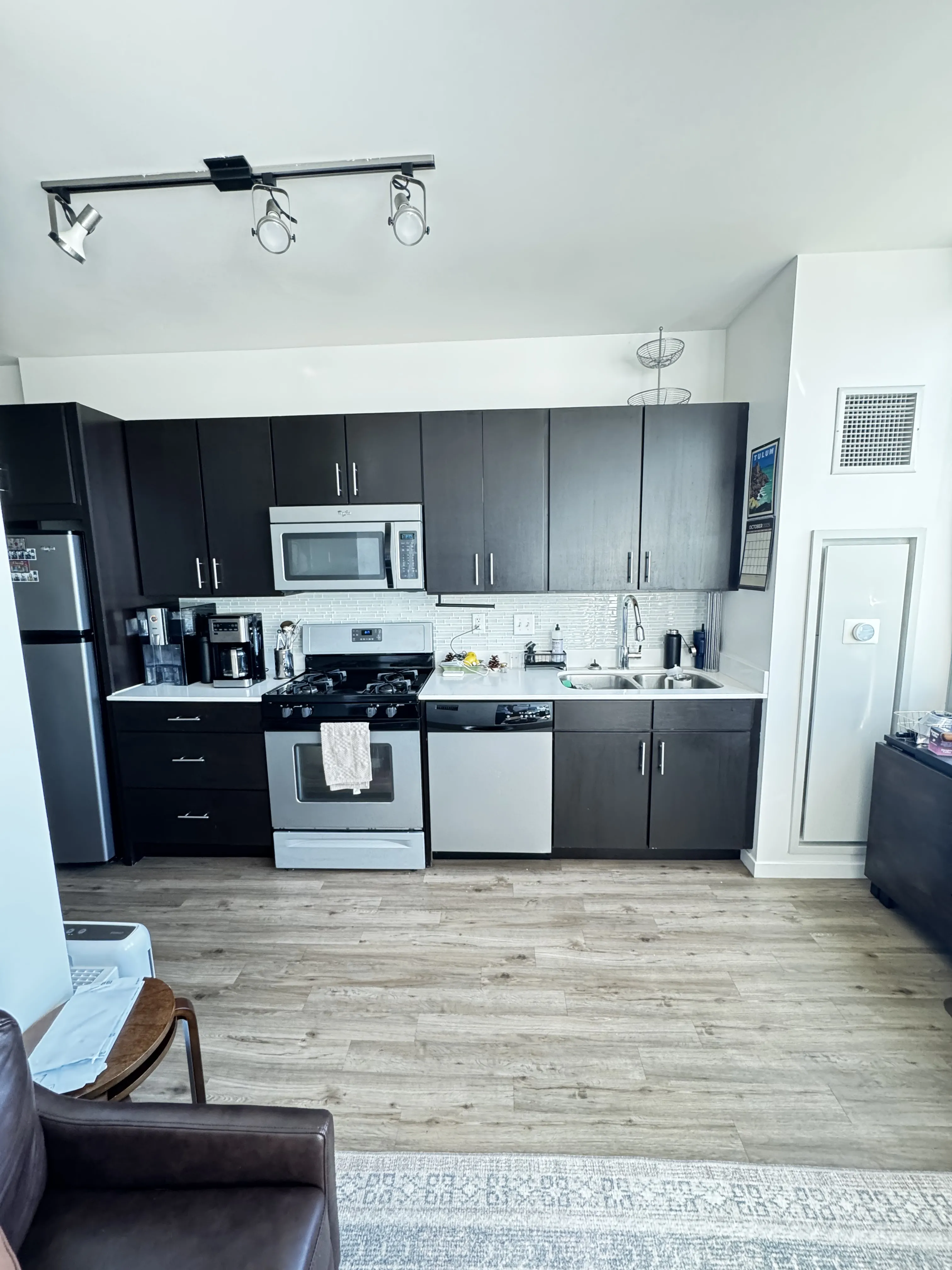 3740 N Halsted St 60613 60613-Halsted Flats-unit#1109-Chicago-IL