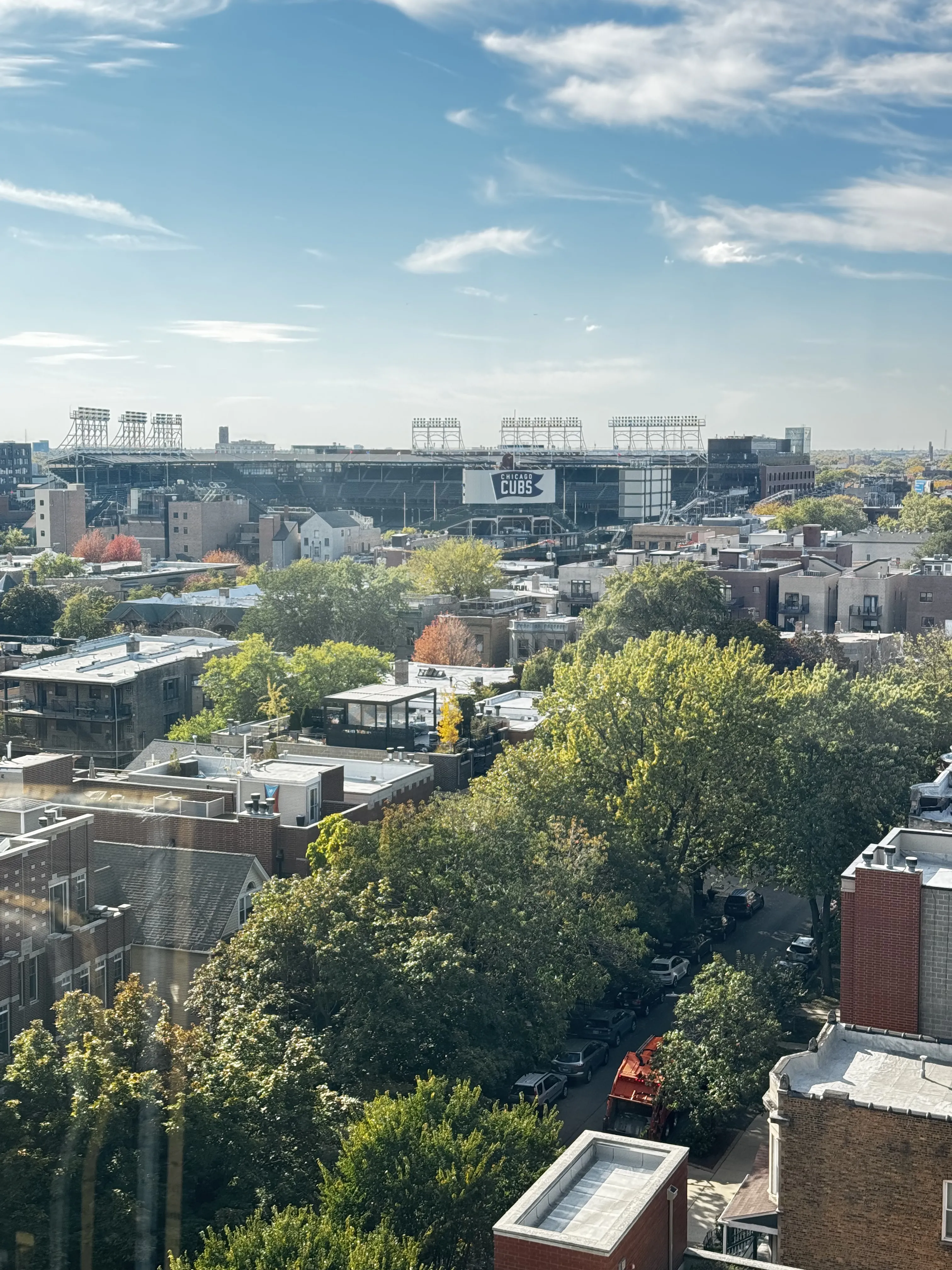 3740 N Halsted St 60613 60613-Halsted Flats-unit#1109-Chicago-IL