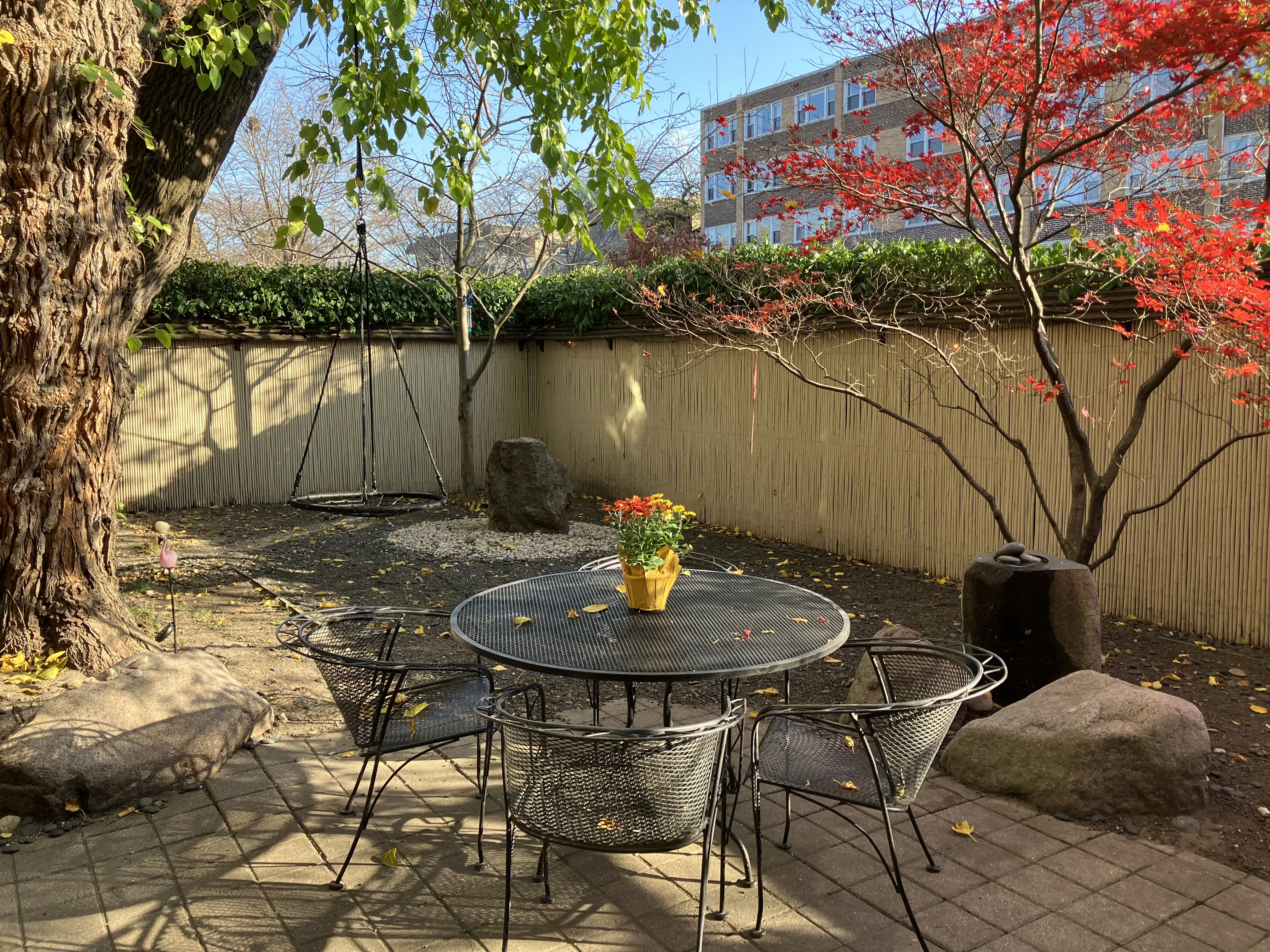 501 SHERMAN AVE 60202-Sherman Apartments-unit#01-Evanston-IL