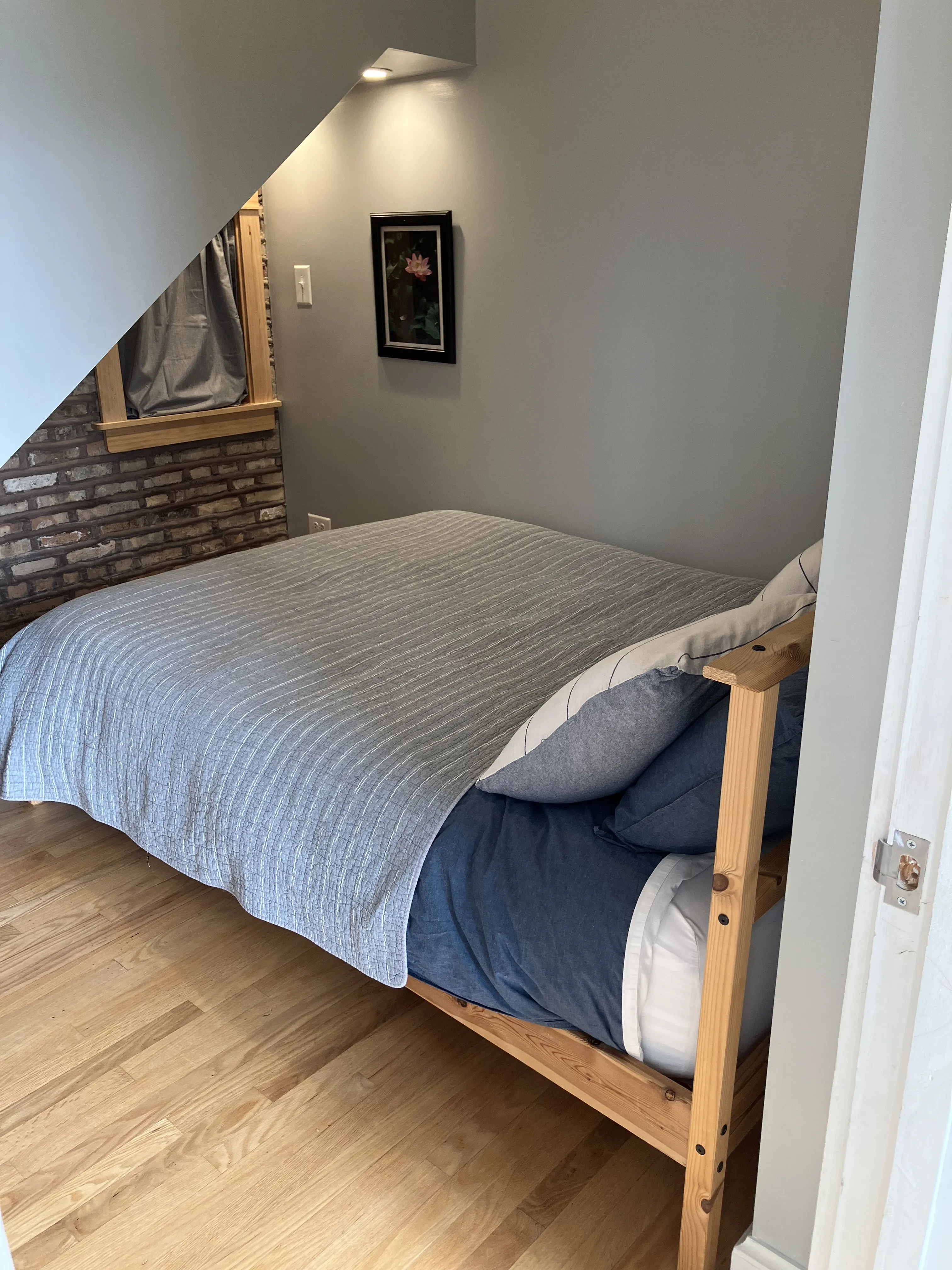 501 SHERMAN AVE 60202-Sherman Apartments-unit#01-Evanston-IL