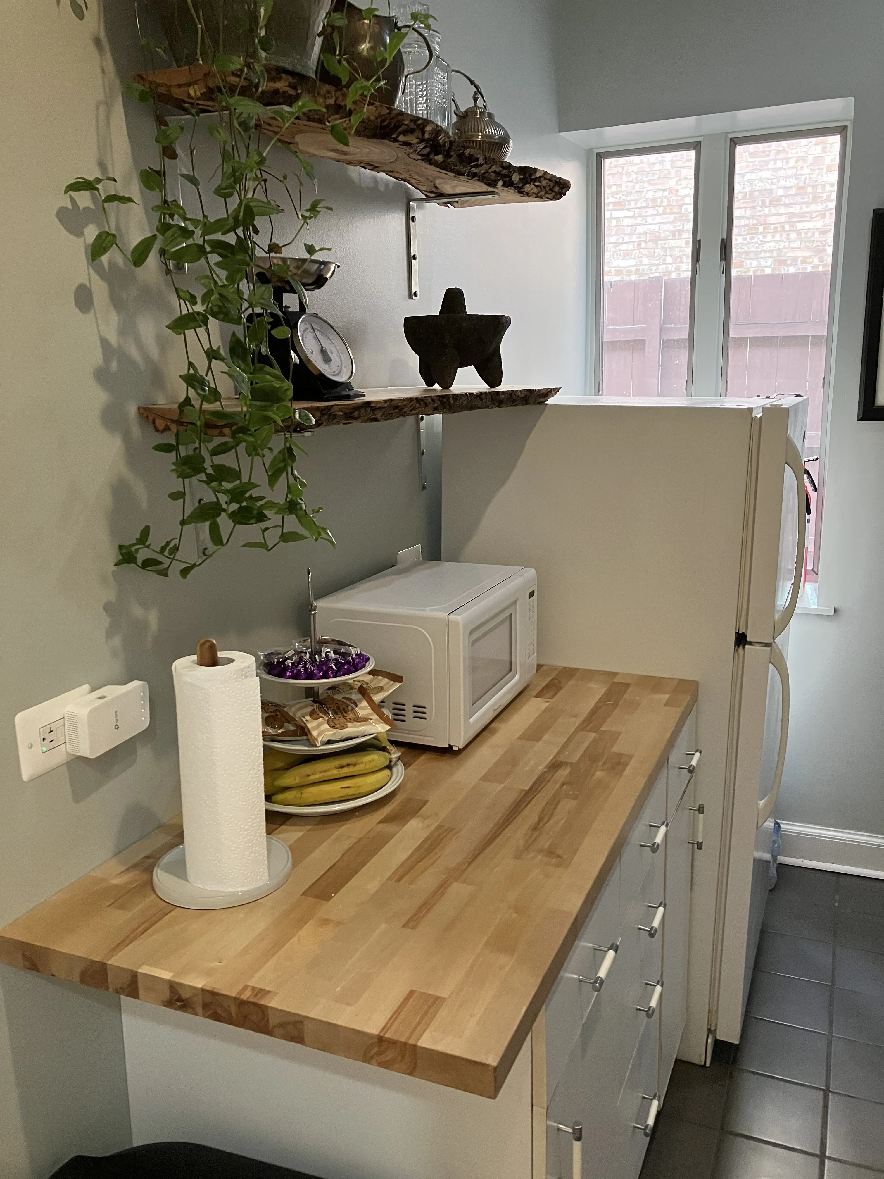 501 SHERMAN AVE 60202-Sherman Apartments-unit#01-Evanston-IL