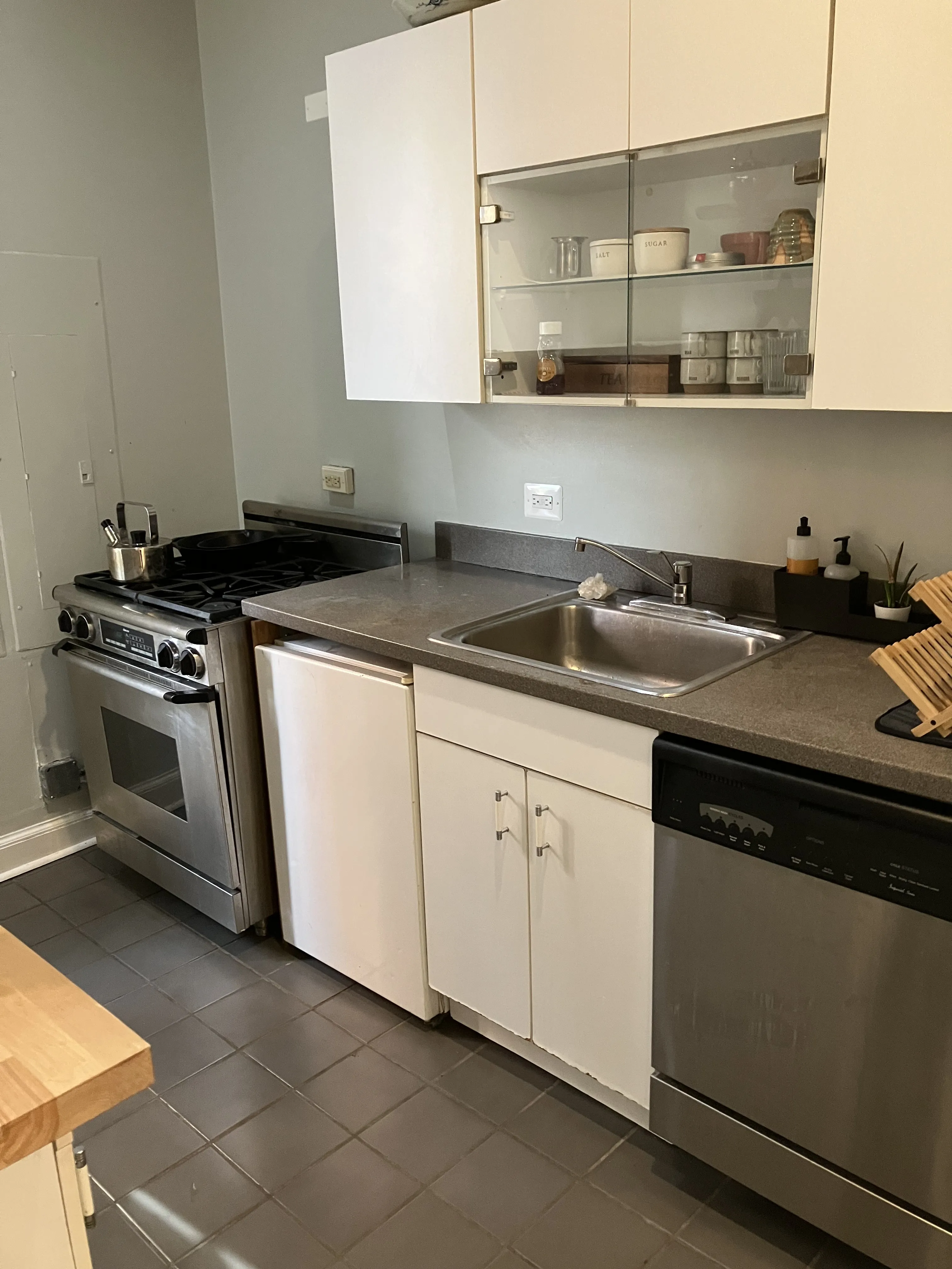 501 SHERMAN AVE 60202-Sherman Apartments-unit#01-Evanston-IL