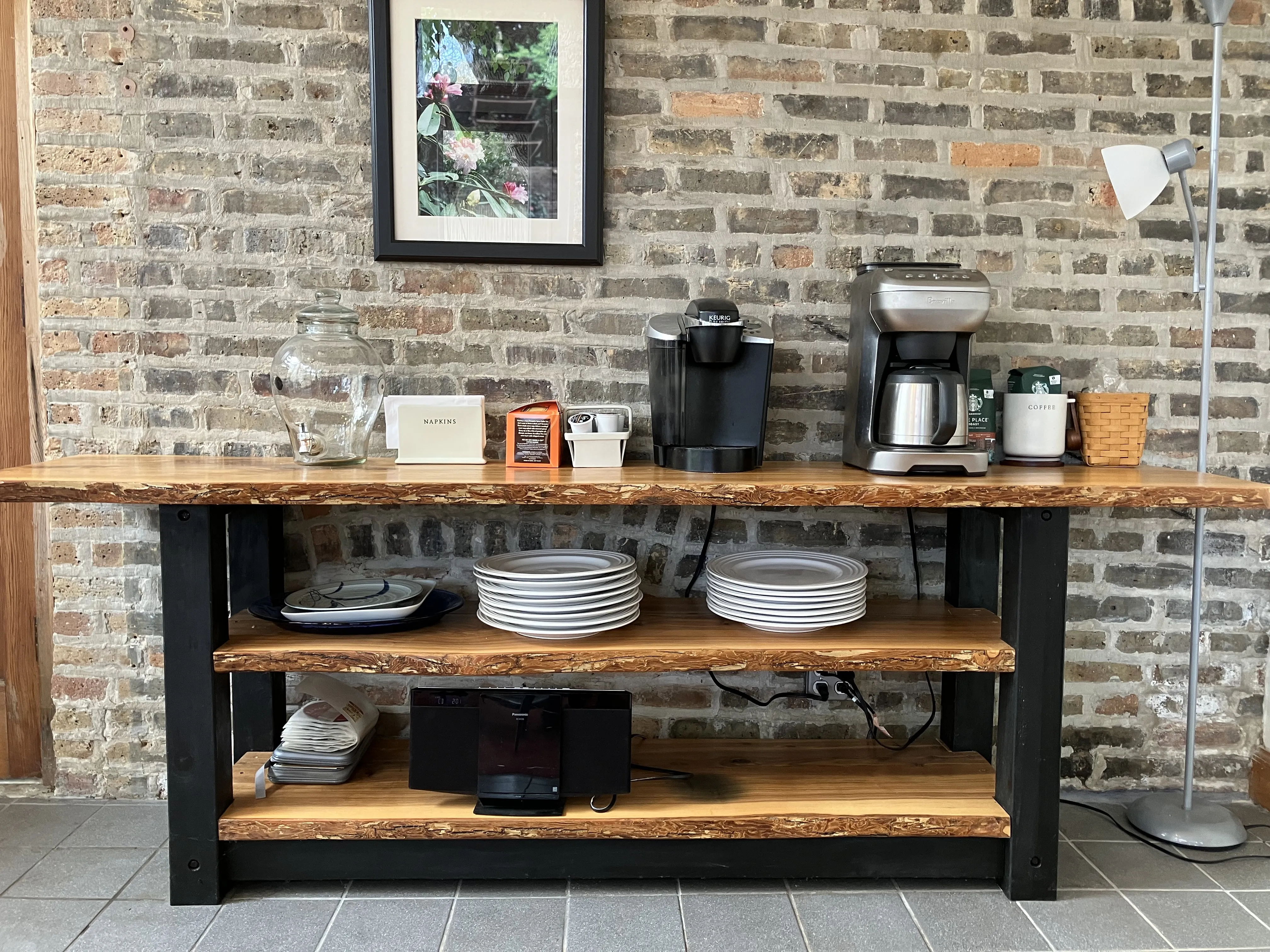 501 SHERMAN AVE 60202-Sherman Apartments-unit#01-Evanston-IL