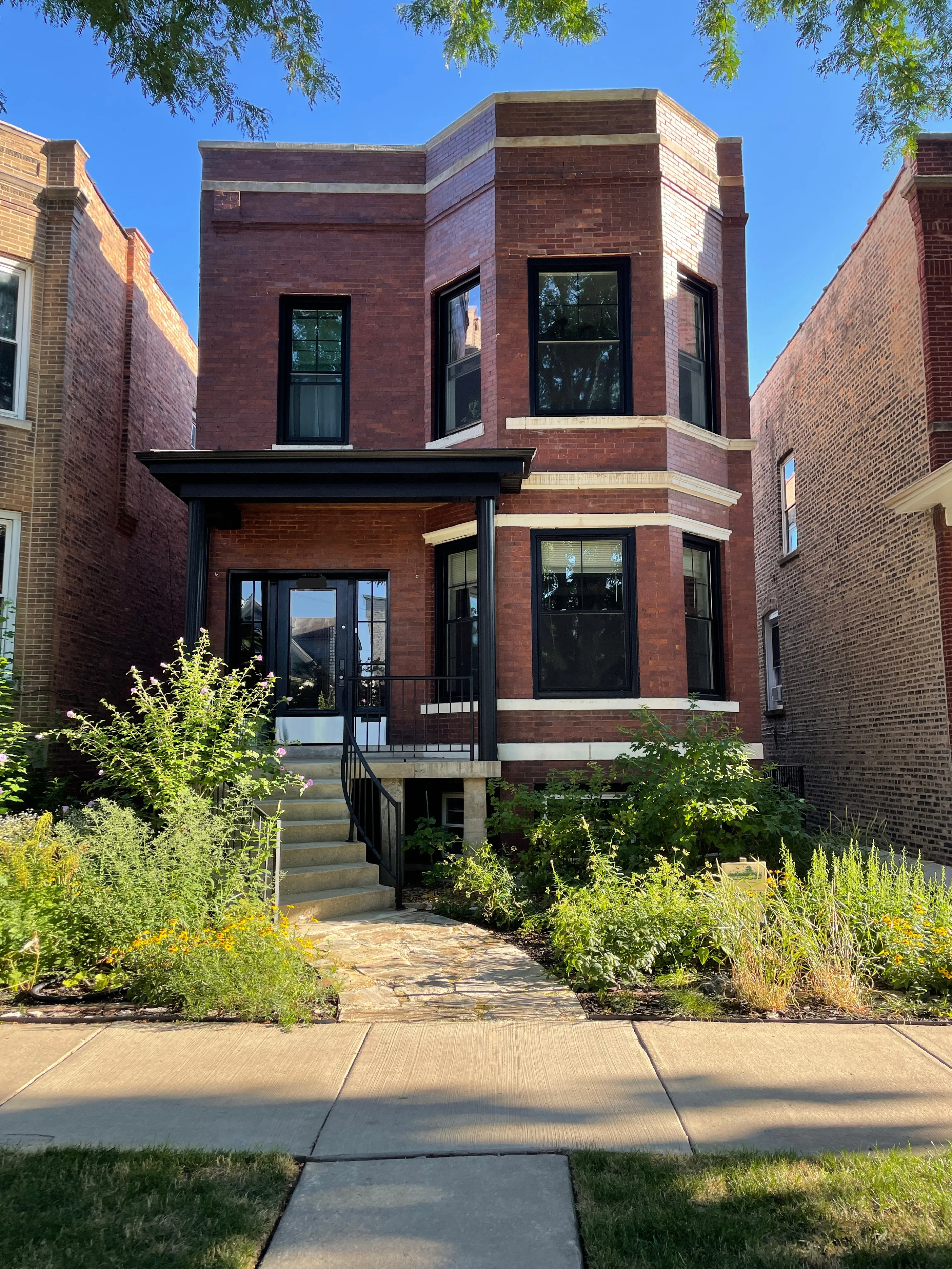 2854 W Dickens Ave 60647 60647-2854 W Dickens #2-unit#2-Chicago-IL
