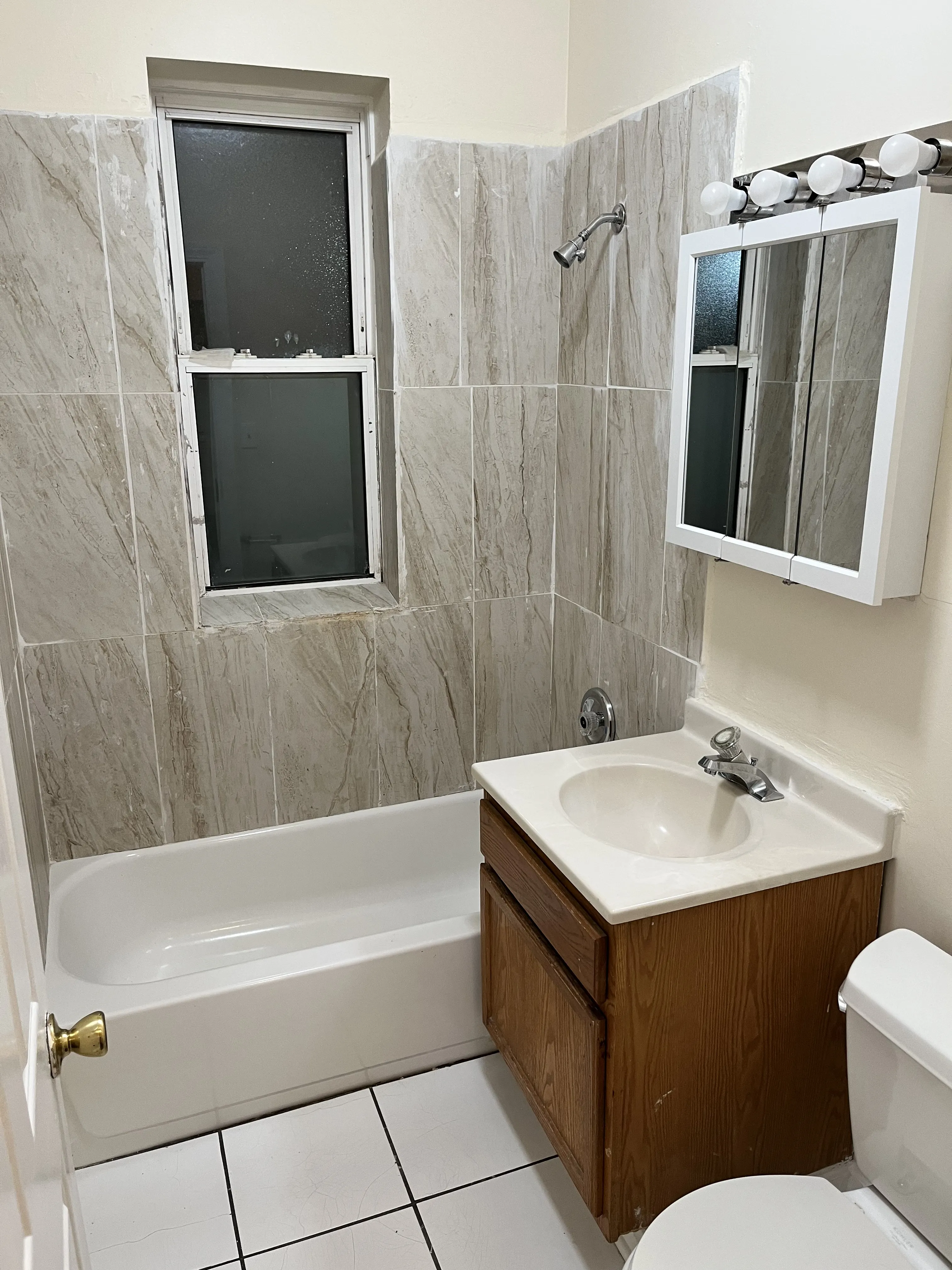 1204 N Pulaski Rd   60651 60651-Division & Pulaski -unit#3-Chicago-IL