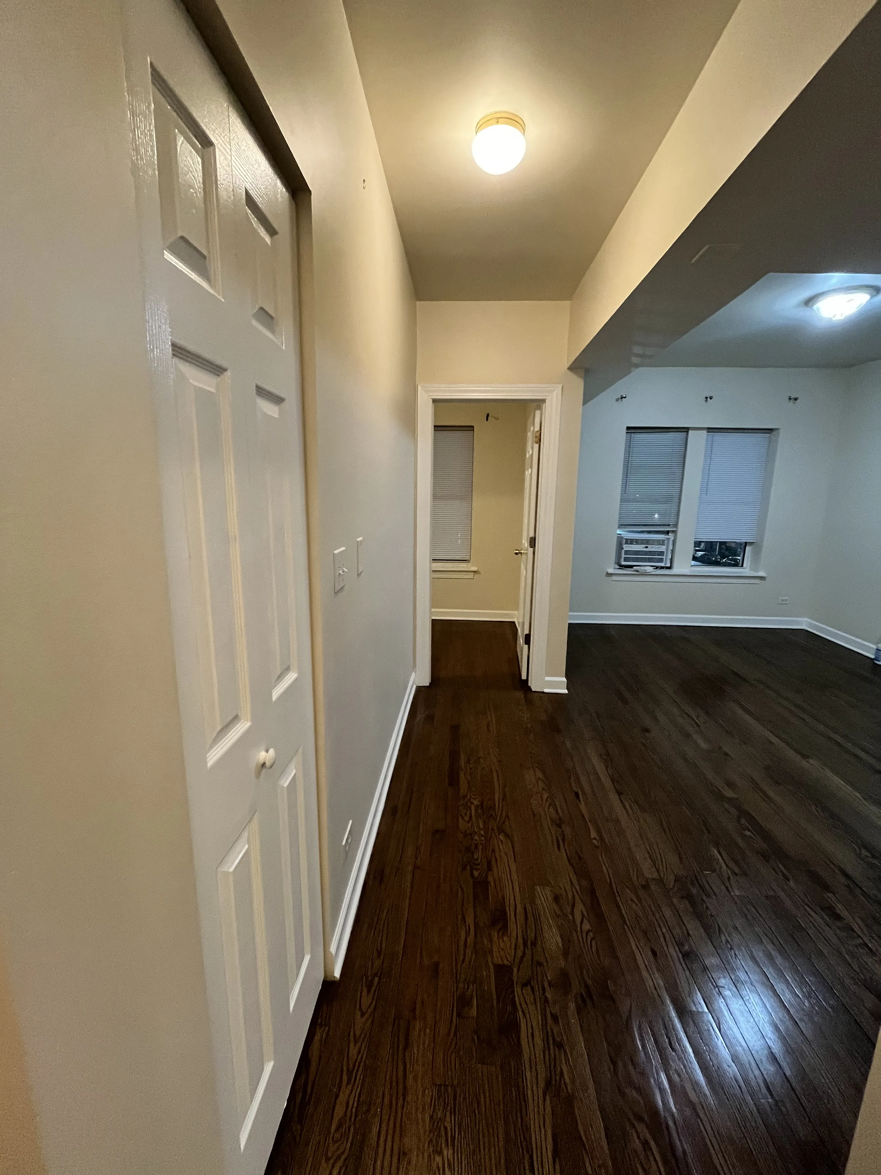 1204 N Pulaski Rd   60651 60651-Division & Pulaski -unit#3-Chicago-IL