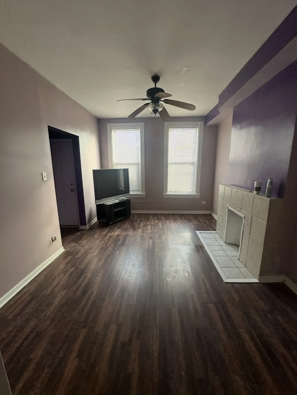 7134 S University Ave 60619 60619-unit#2-Chicago-IL