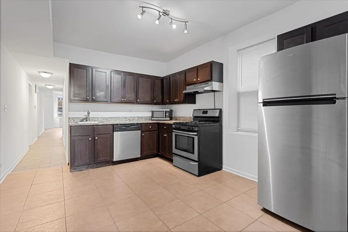 1408 N Maplewood Ave   60622 60622-unit#Garden-Chicago-IL
