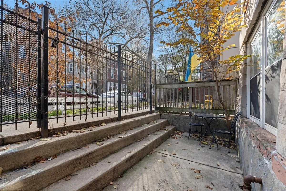 1408 N Maplewood Ave   60622 60622-unit#Garden-Chicago-IL