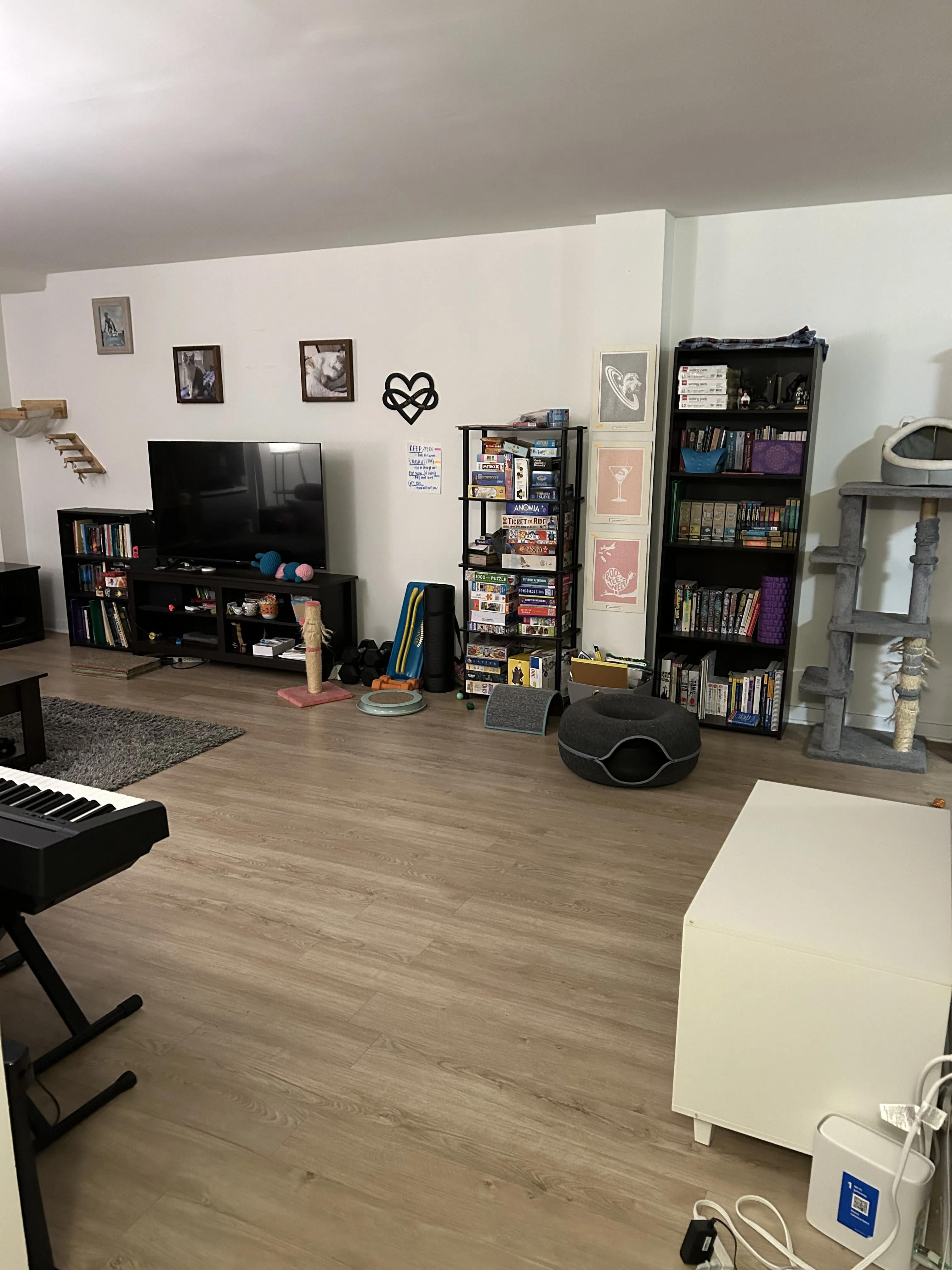 441 W Oakdale Ave 60657-unit#10B-Chicago-IL