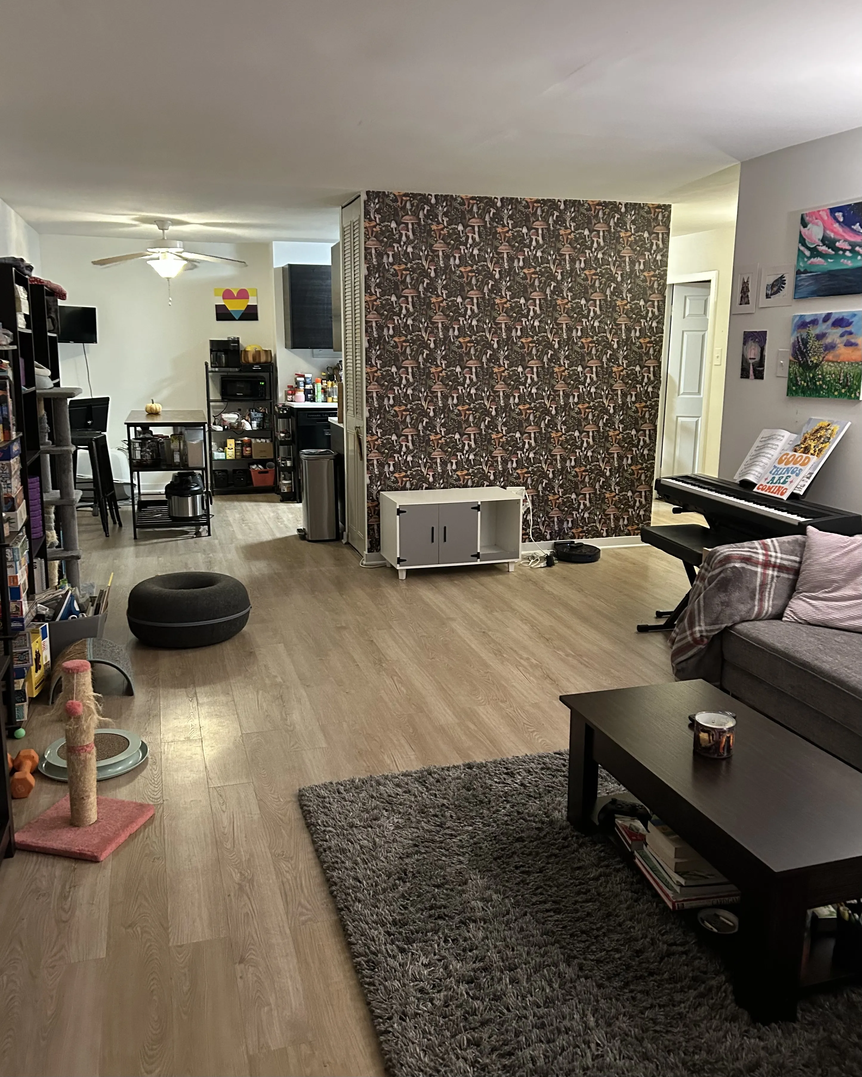 441 W Oakdale Ave 60657-unit#10B-Chicago-IL