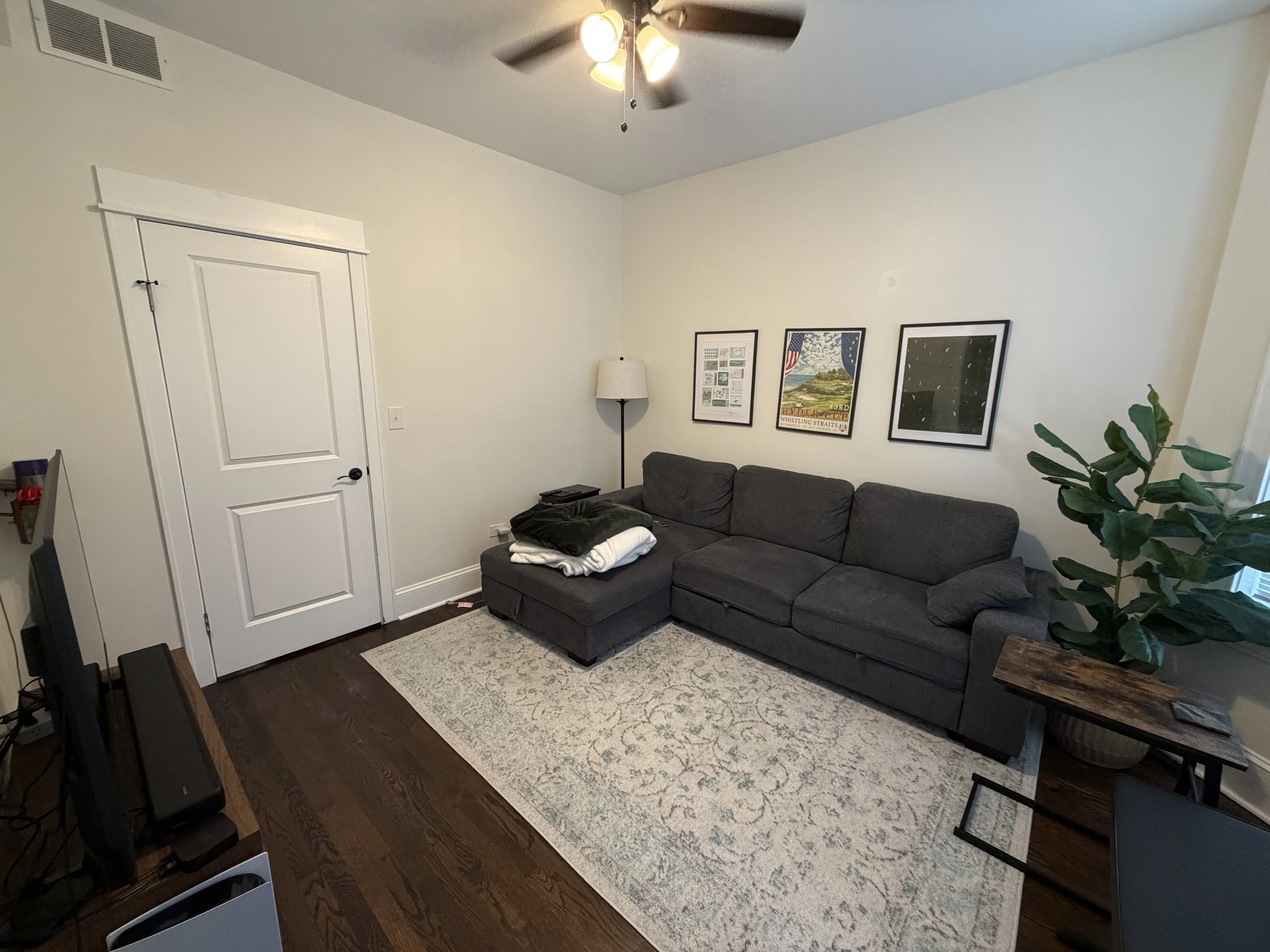 3437 N Paulina St   60657 60657-unit#2F-Chicago-IL