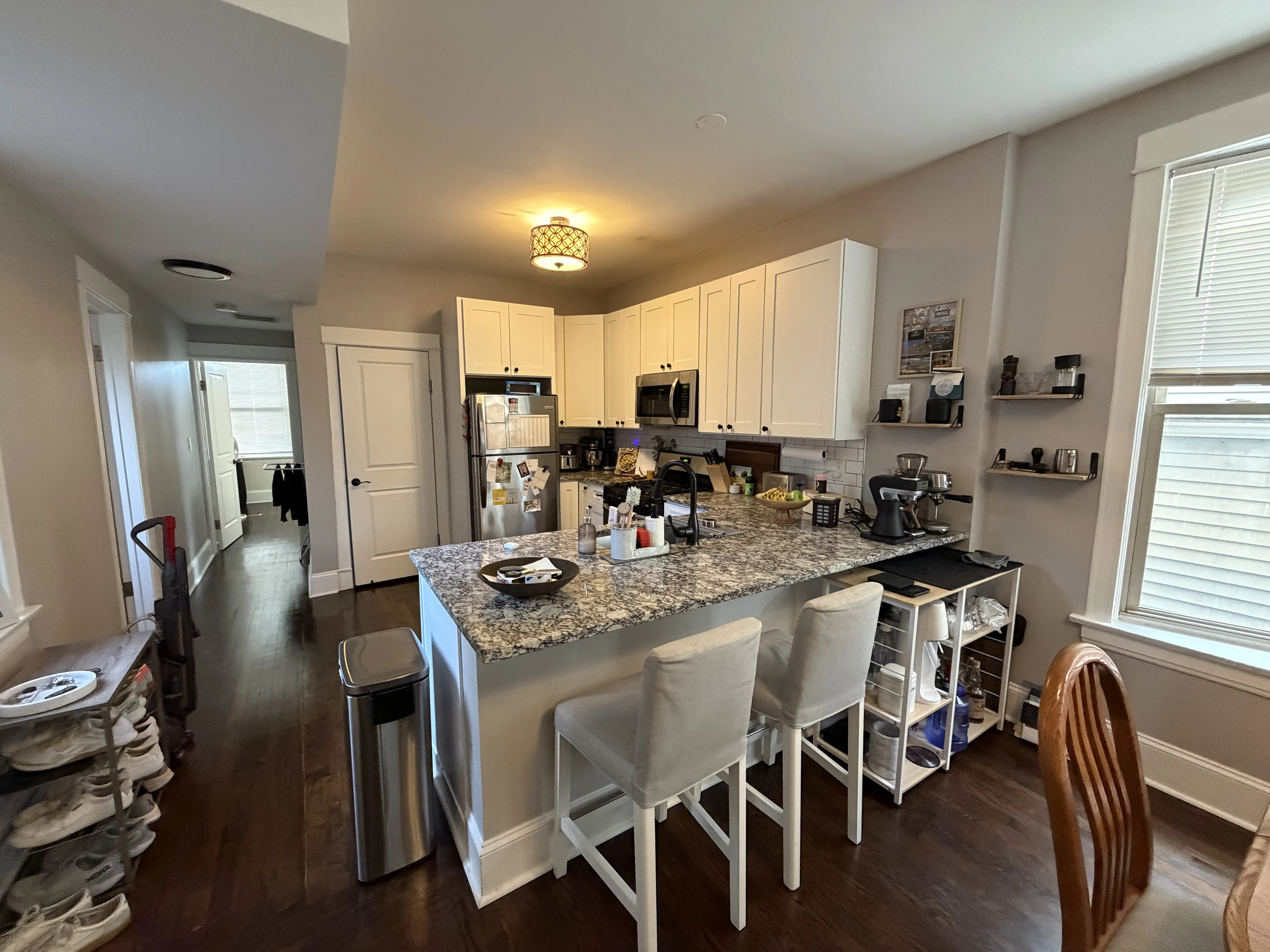 3437 N Paulina St   60657 60657-unit#2F-Chicago-IL