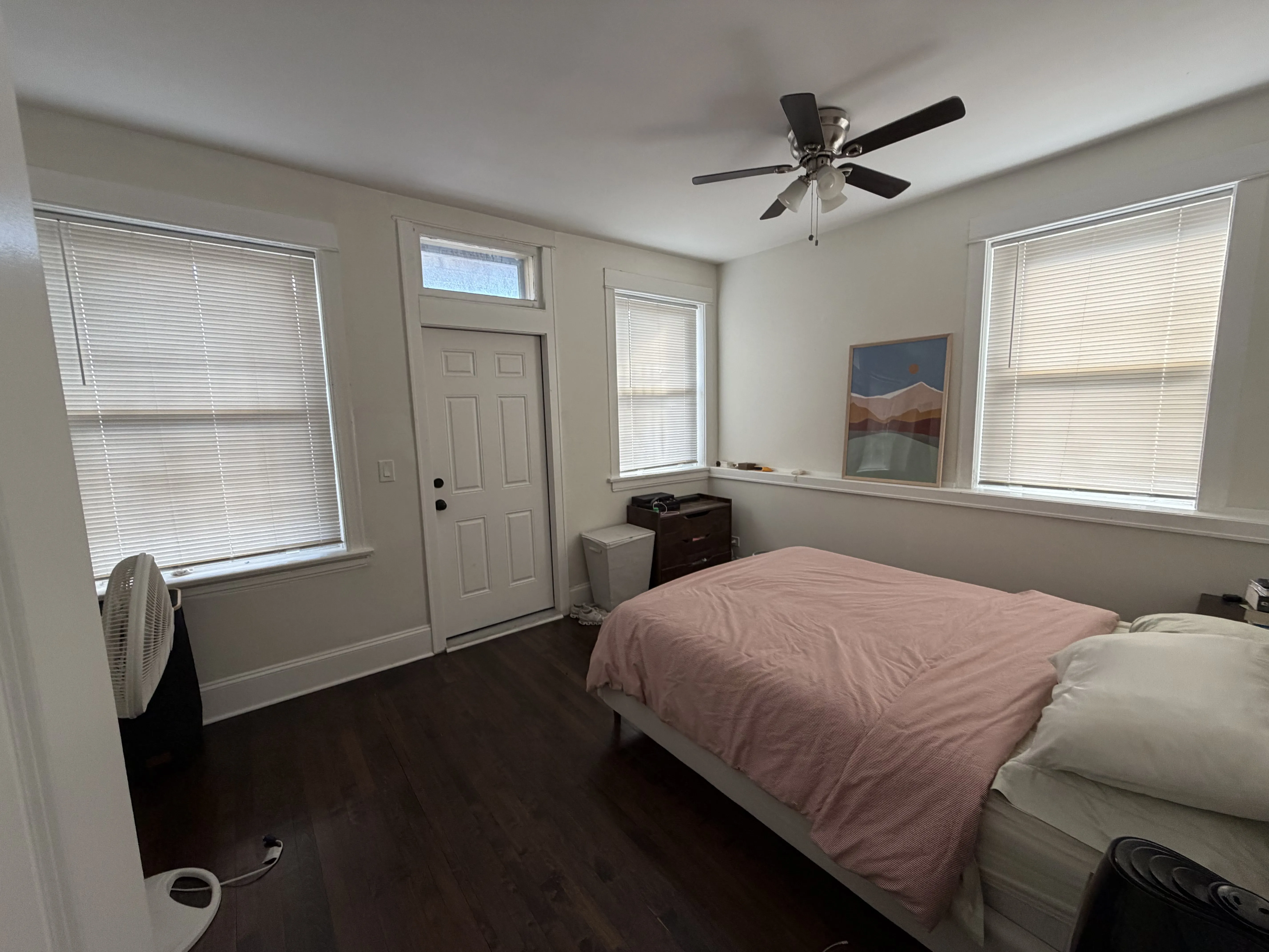 3437 N Paulina St   60657 60657-unit#2F-Chicago-IL