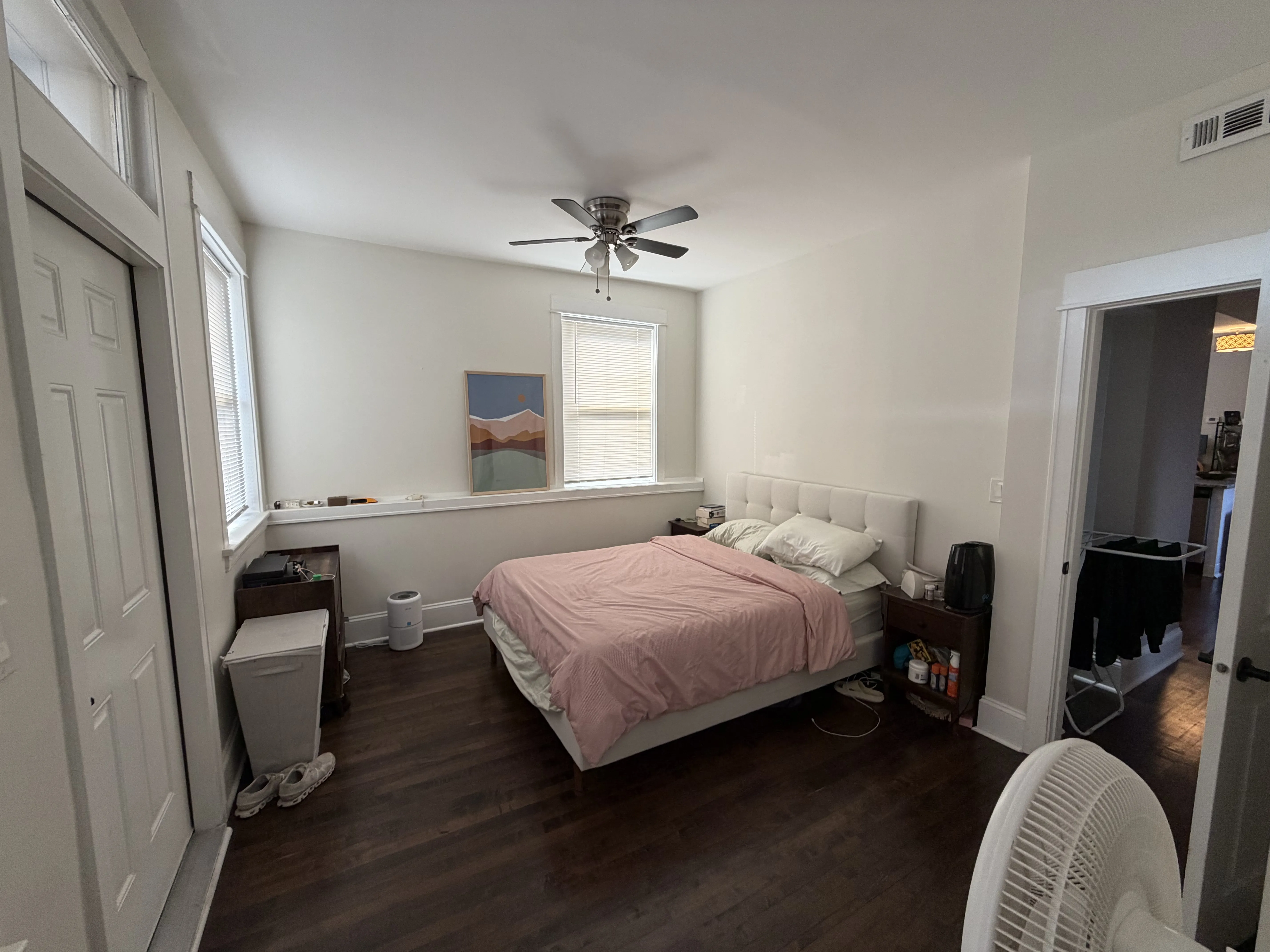 3437 N Paulina St   60657 60657-unit#2F-Chicago-IL