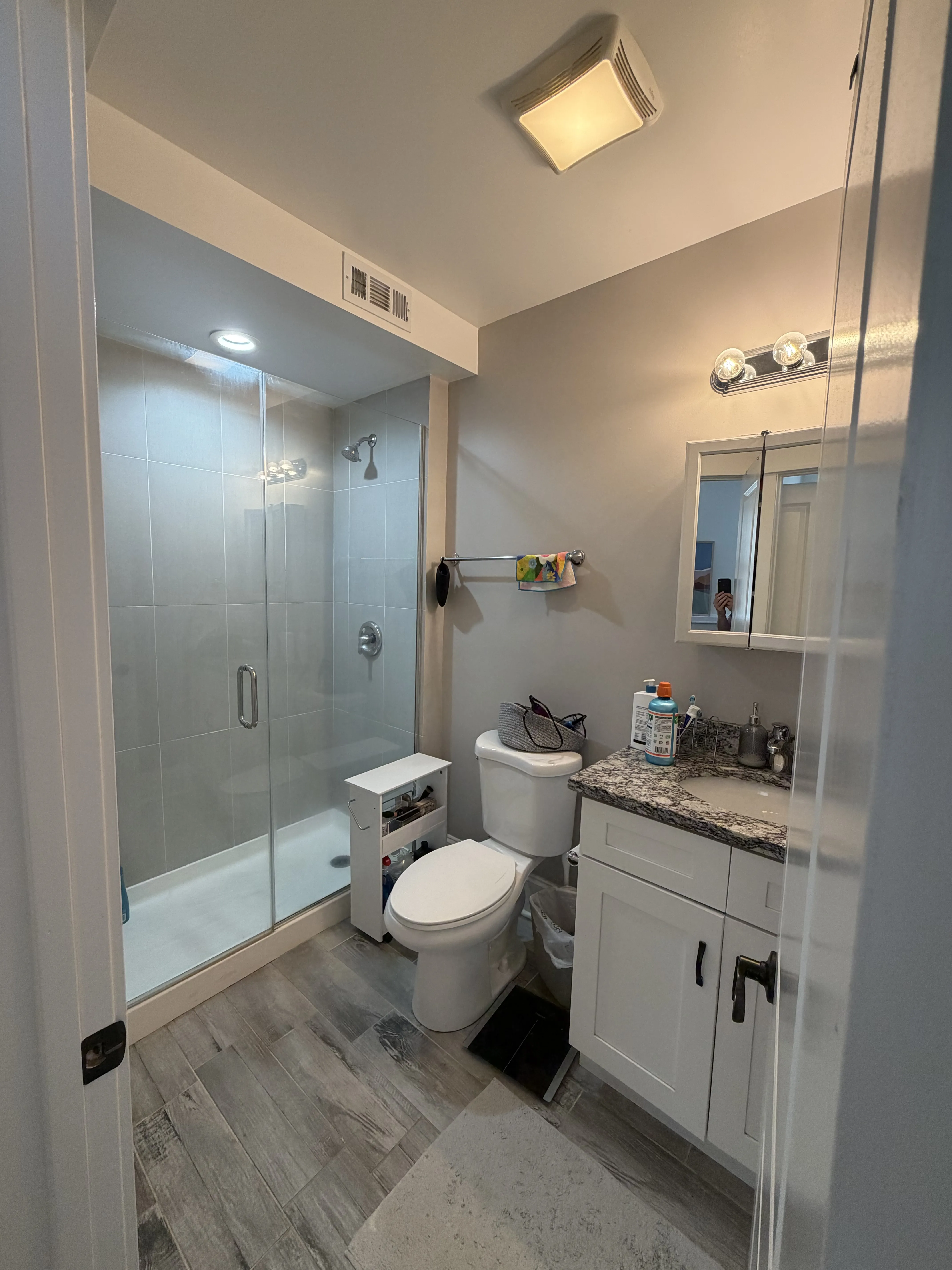 3437 N Paulina St   60657 60657-unit#2F-Chicago-IL